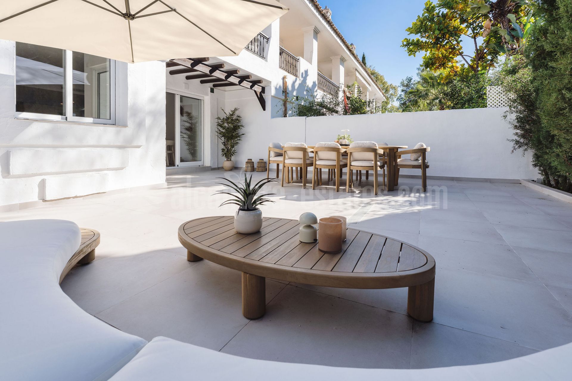 Adosado en Los Naranjos de Marbella, Marbella