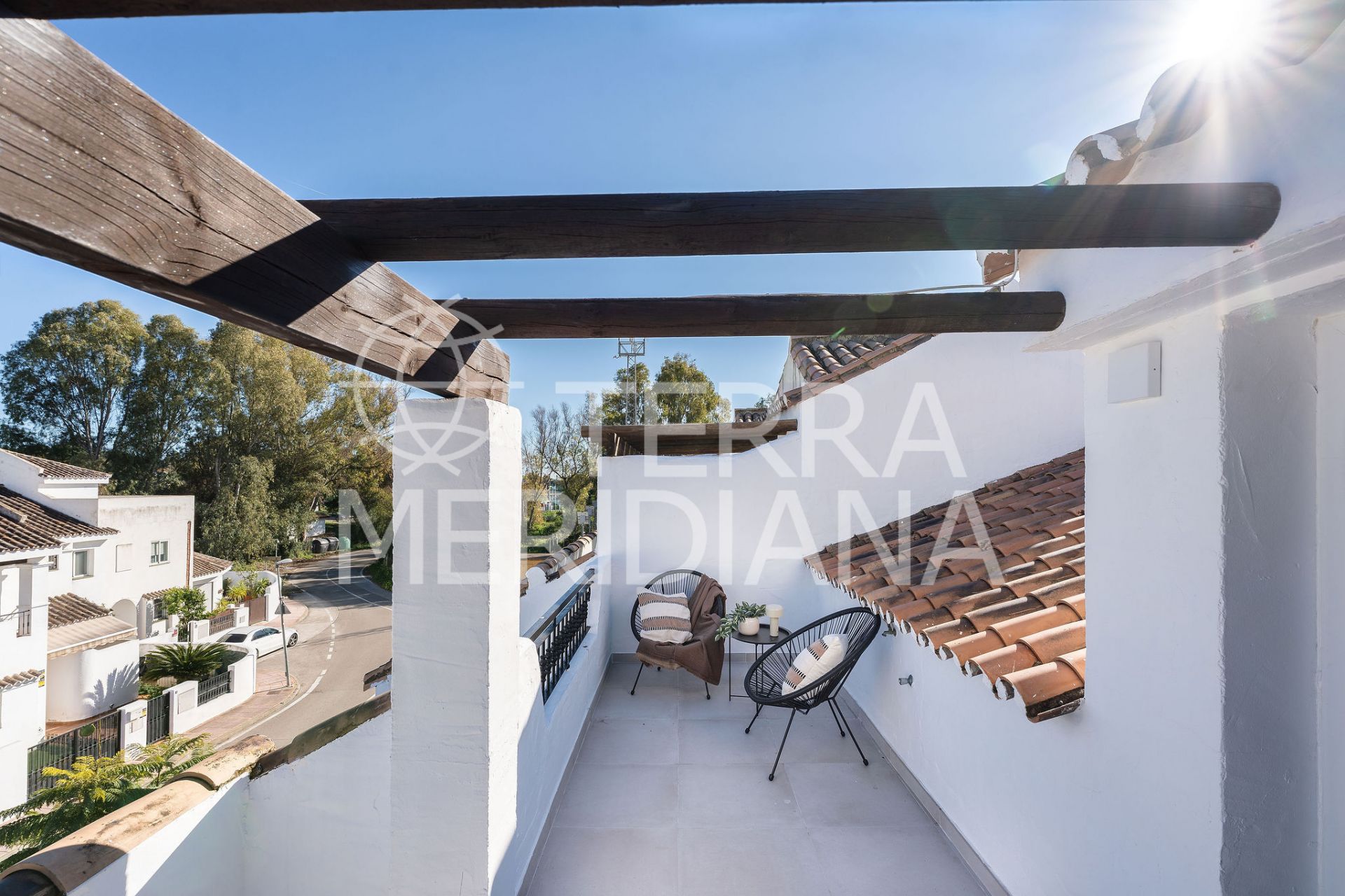 Town House in Los Naranjos de Marbella, Marbella
