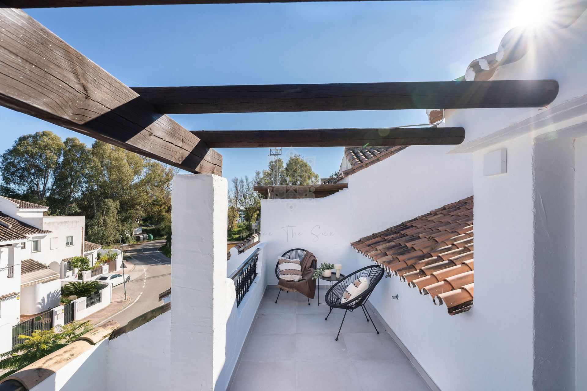 Town House in Los Naranjos de Marbella, Marbella