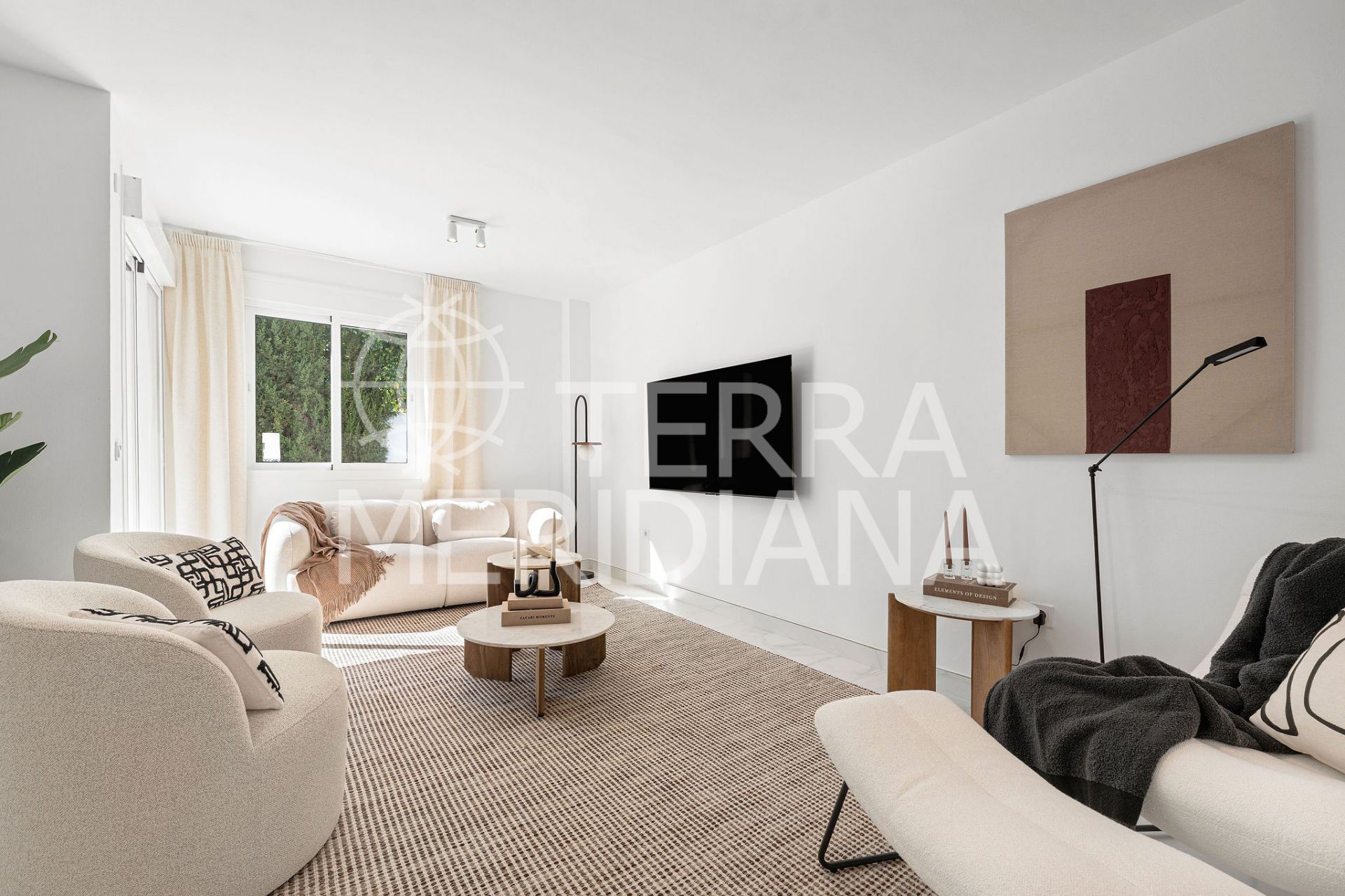 Town House in Los Naranjos de Marbella, Marbella
