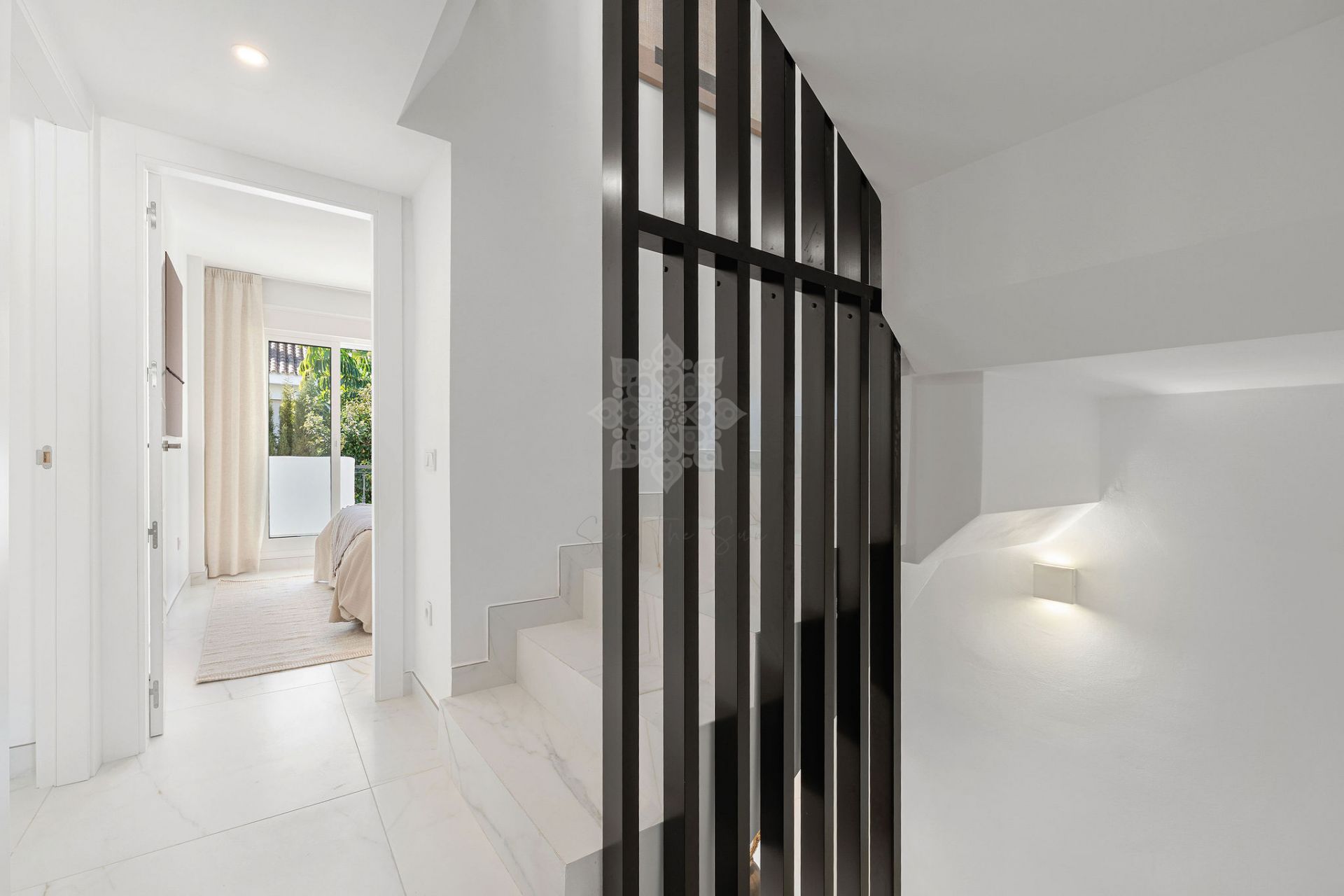 Town House in Los Naranjos de Marbella, Marbella