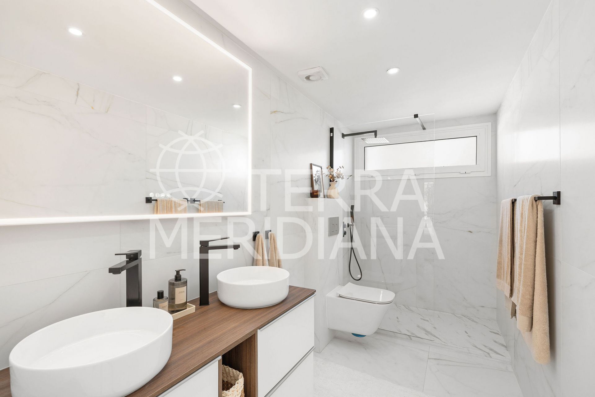 Town House in Los Naranjos de Marbella, Marbella