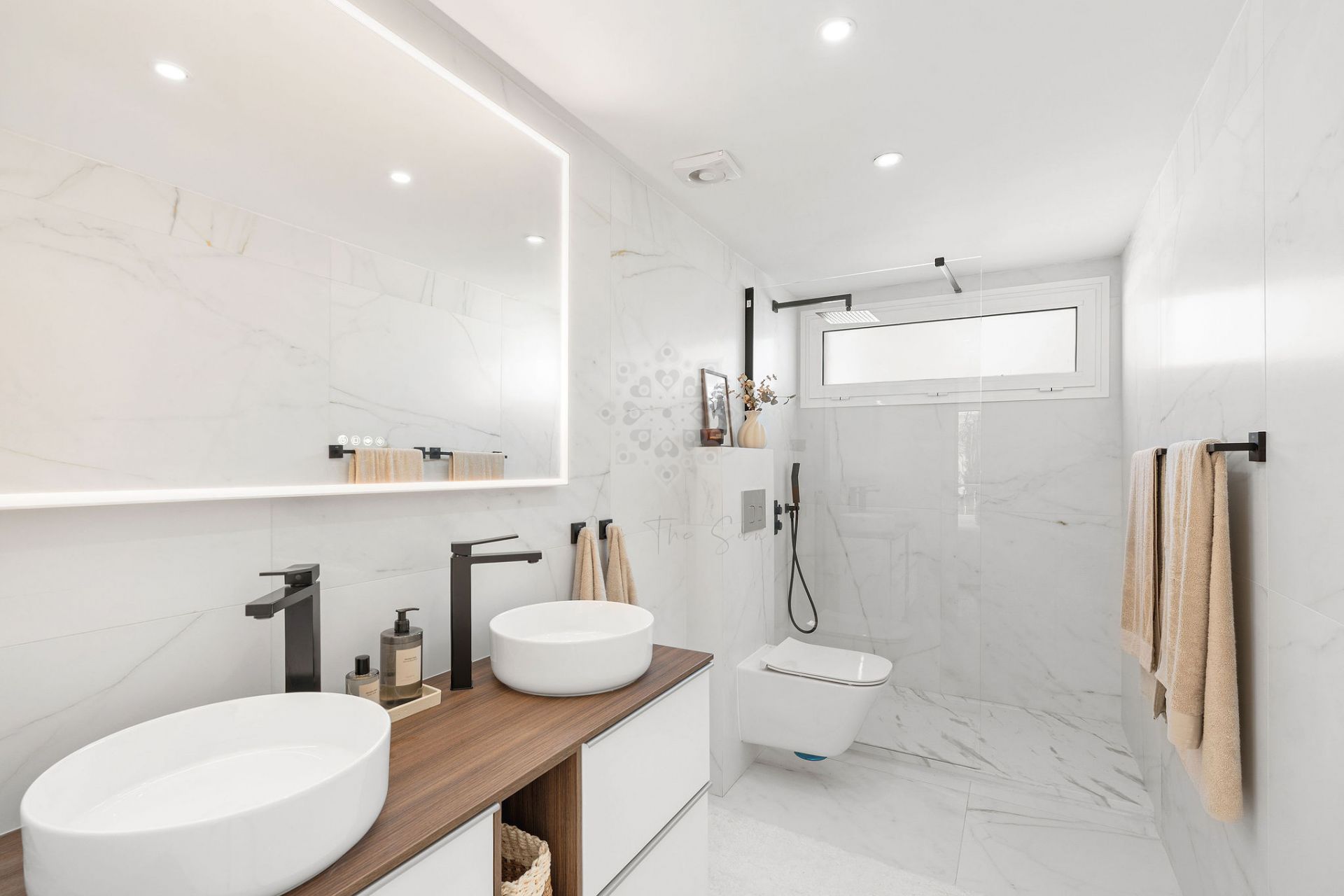 Town House in Los Naranjos de Marbella, Marbella