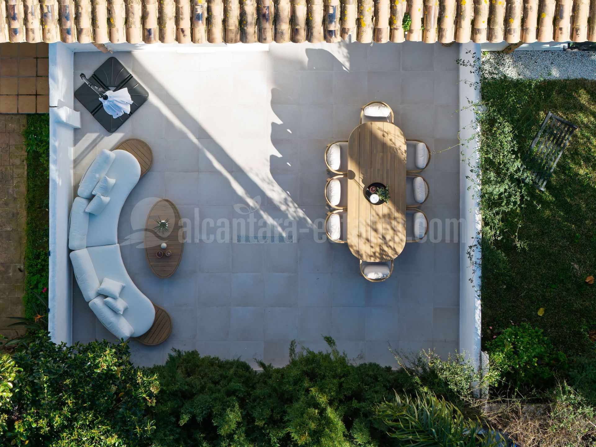 Adosado en Los Naranjos de Marbella, Marbella