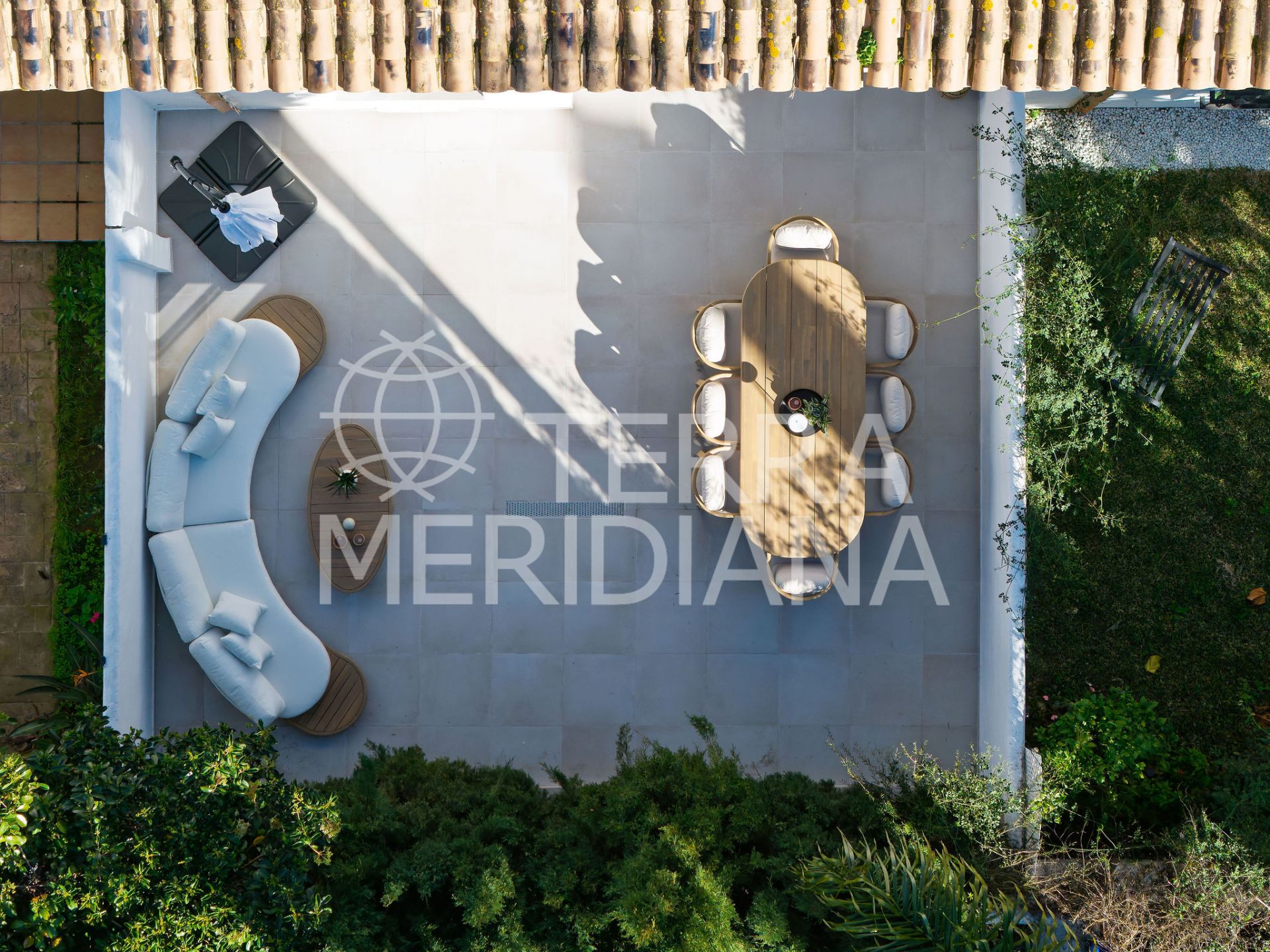 Town House in Los Naranjos de Marbella, Marbella