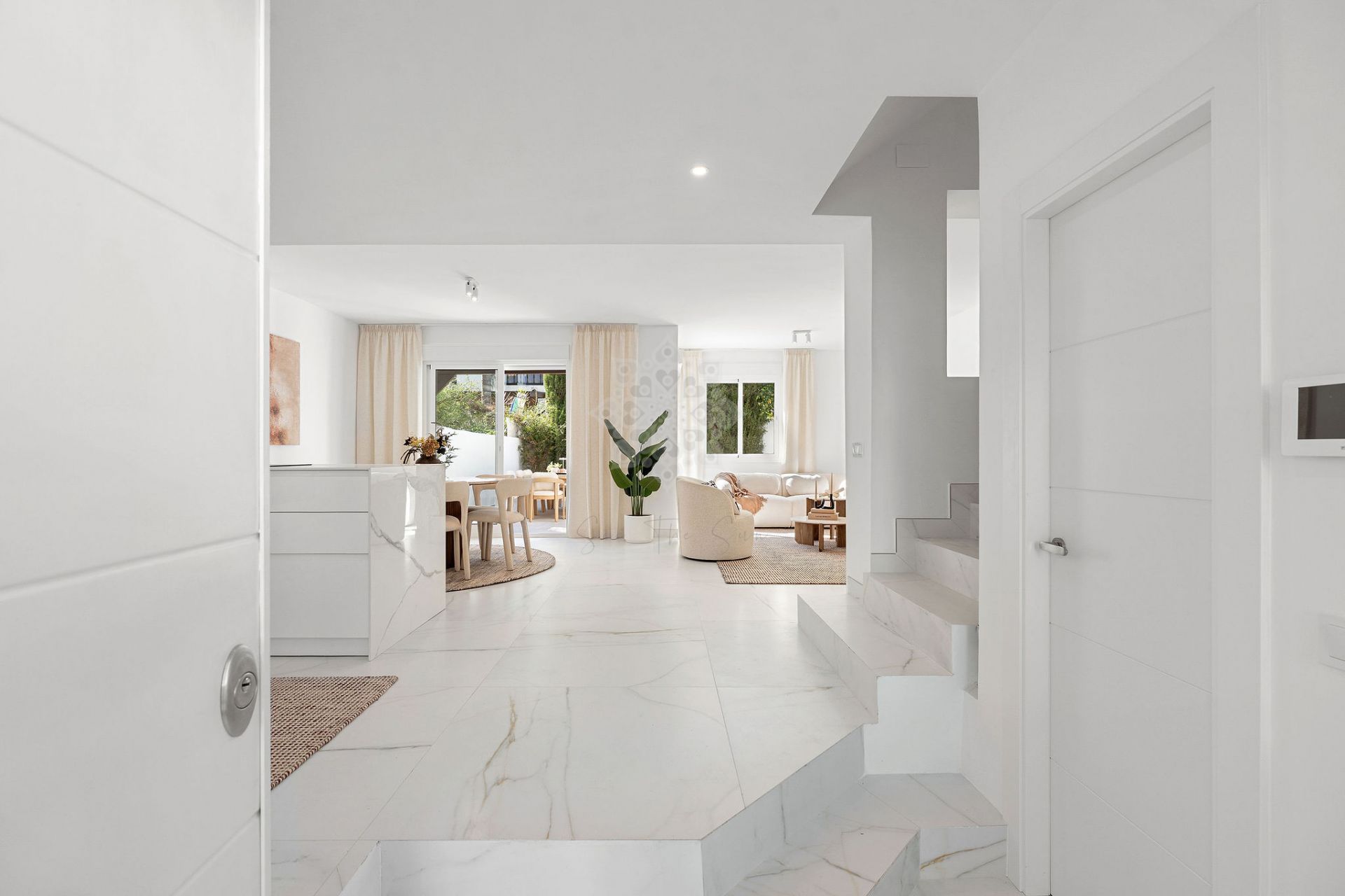 Town House in Los Naranjos de Marbella, Marbella