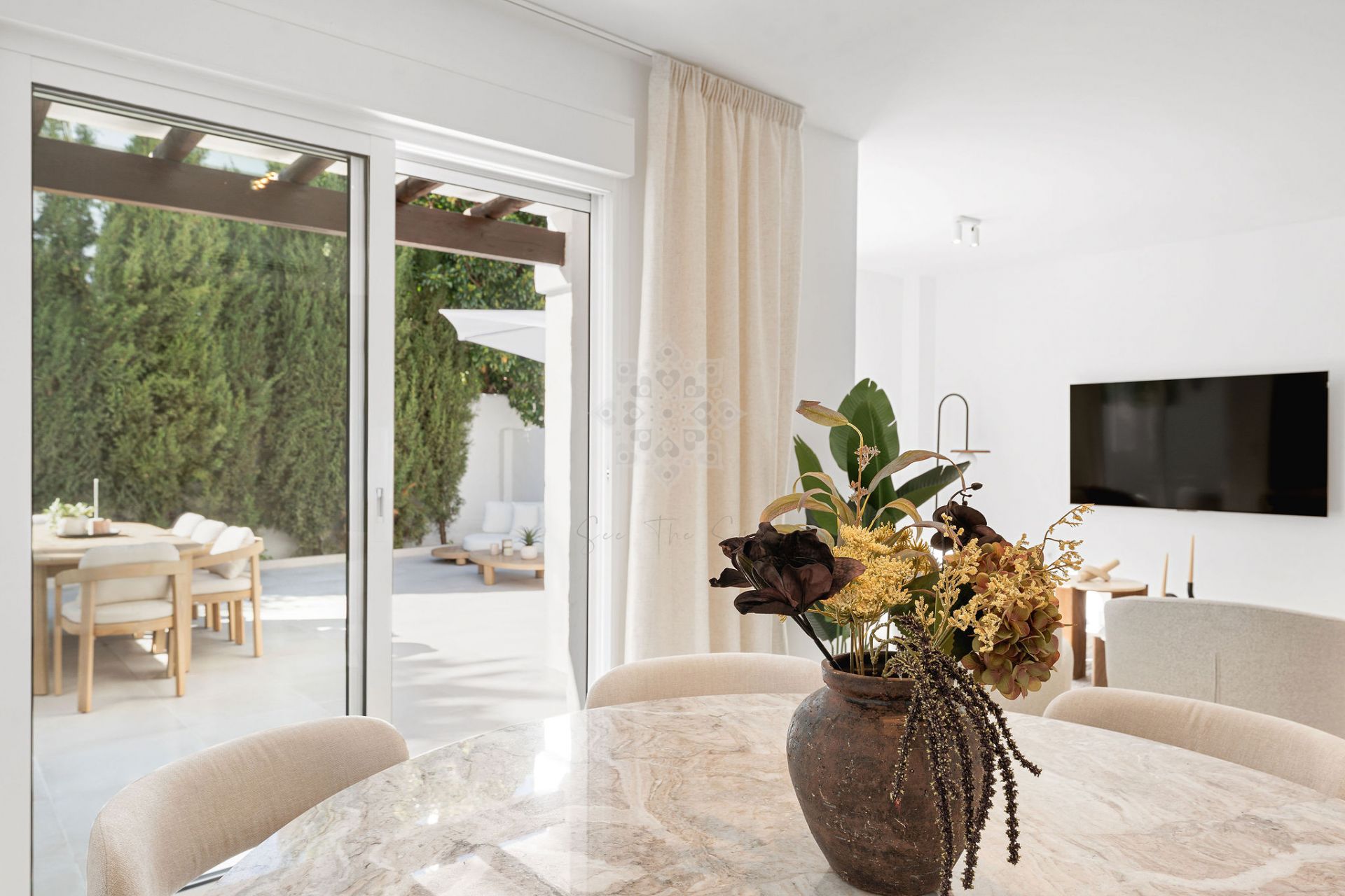 Town House in Los Naranjos de Marbella, Marbella