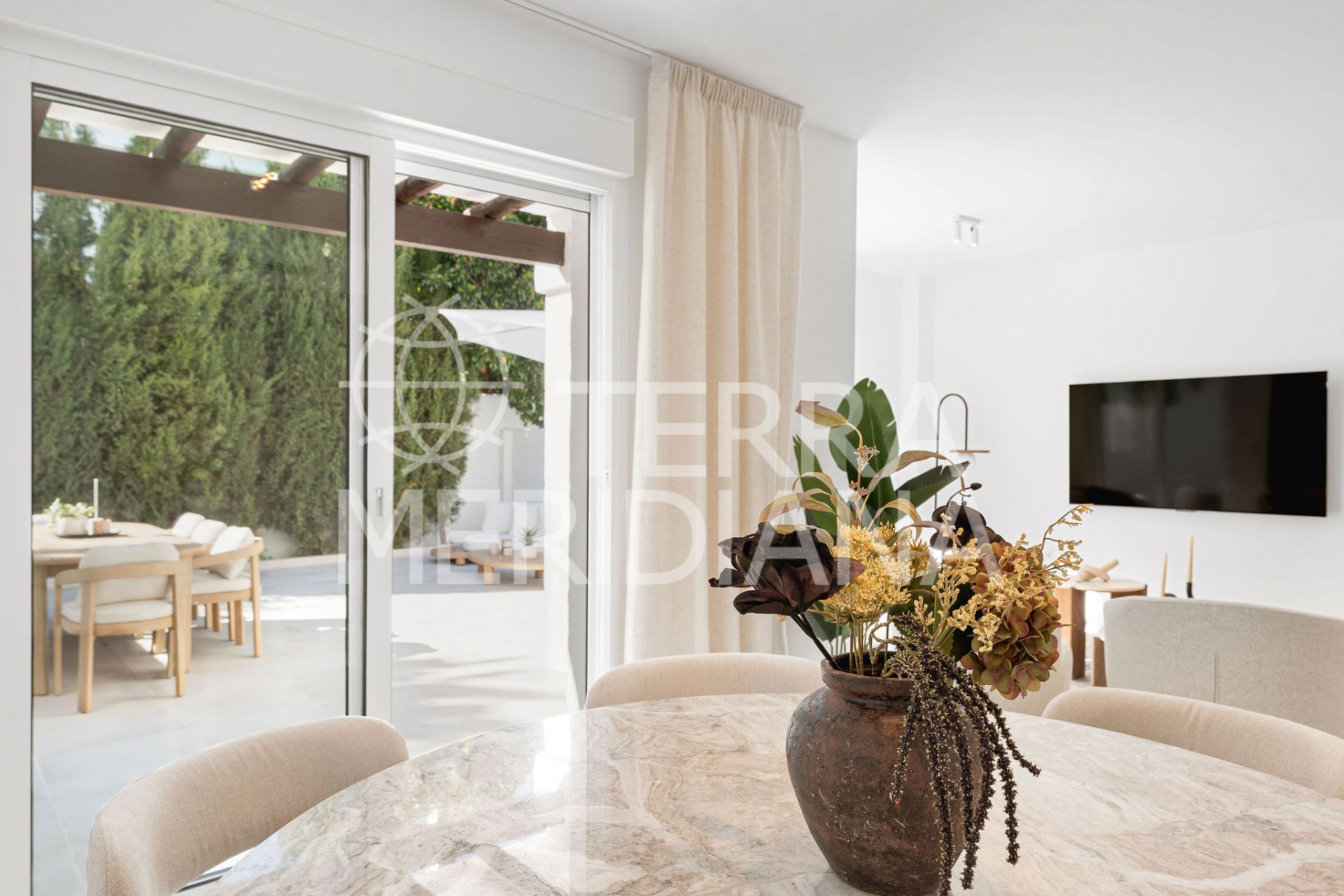 Town House in Los Naranjos de Marbella, Marbella