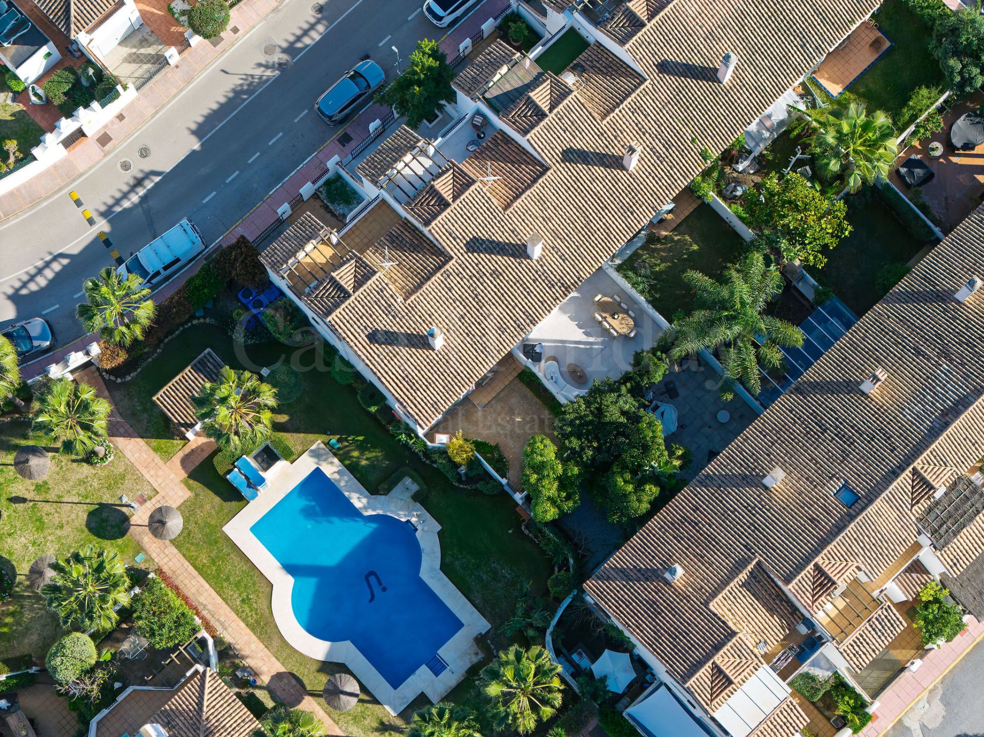 Adosado en Los Naranjos de Marbella, Marbella