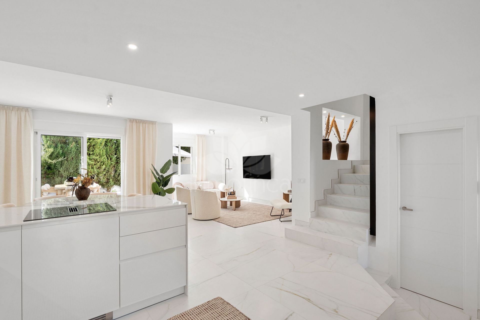 Town House in Los Naranjos de Marbella, Marbella