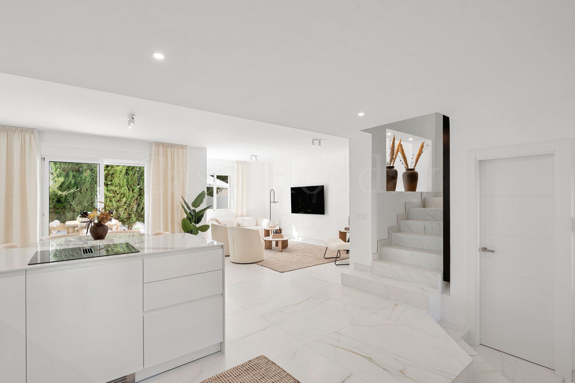 Adosado en Los Naranjos de Marbella, Marbella