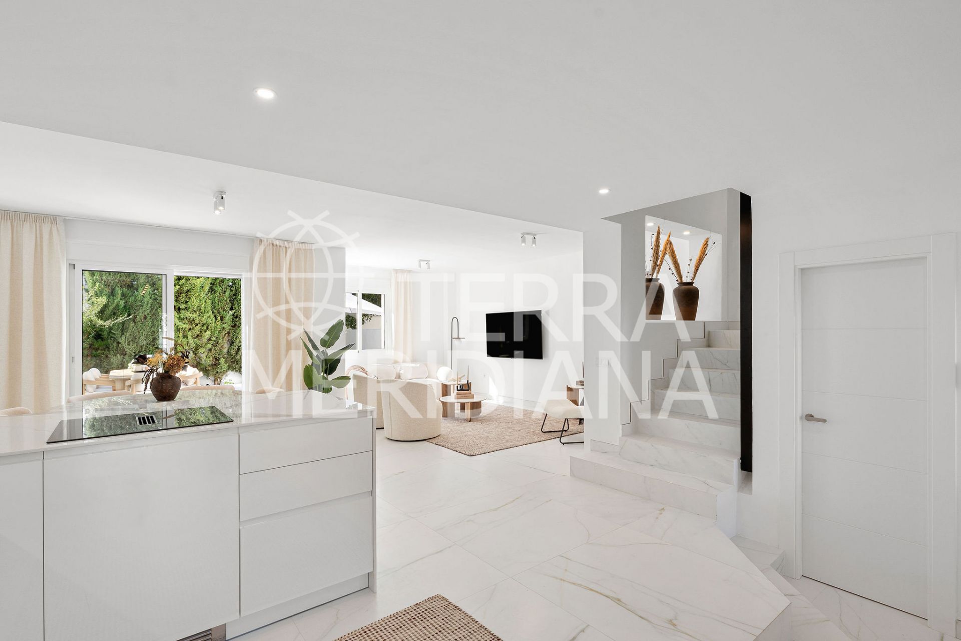 Town House in Los Naranjos de Marbella, Marbella