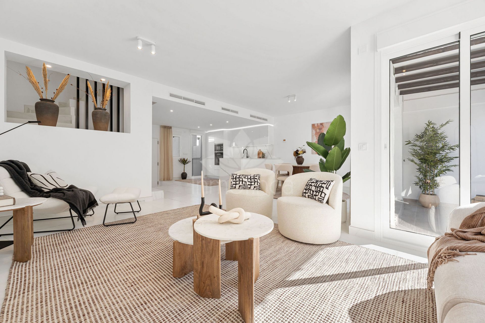 Town House in Los Naranjos de Marbella, Marbella