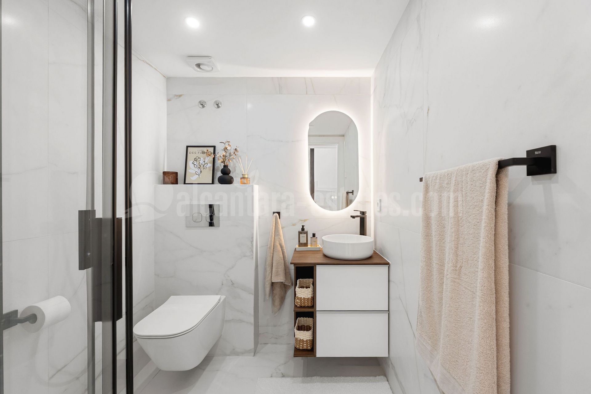 Adosado en Los Naranjos de Marbella, Marbella