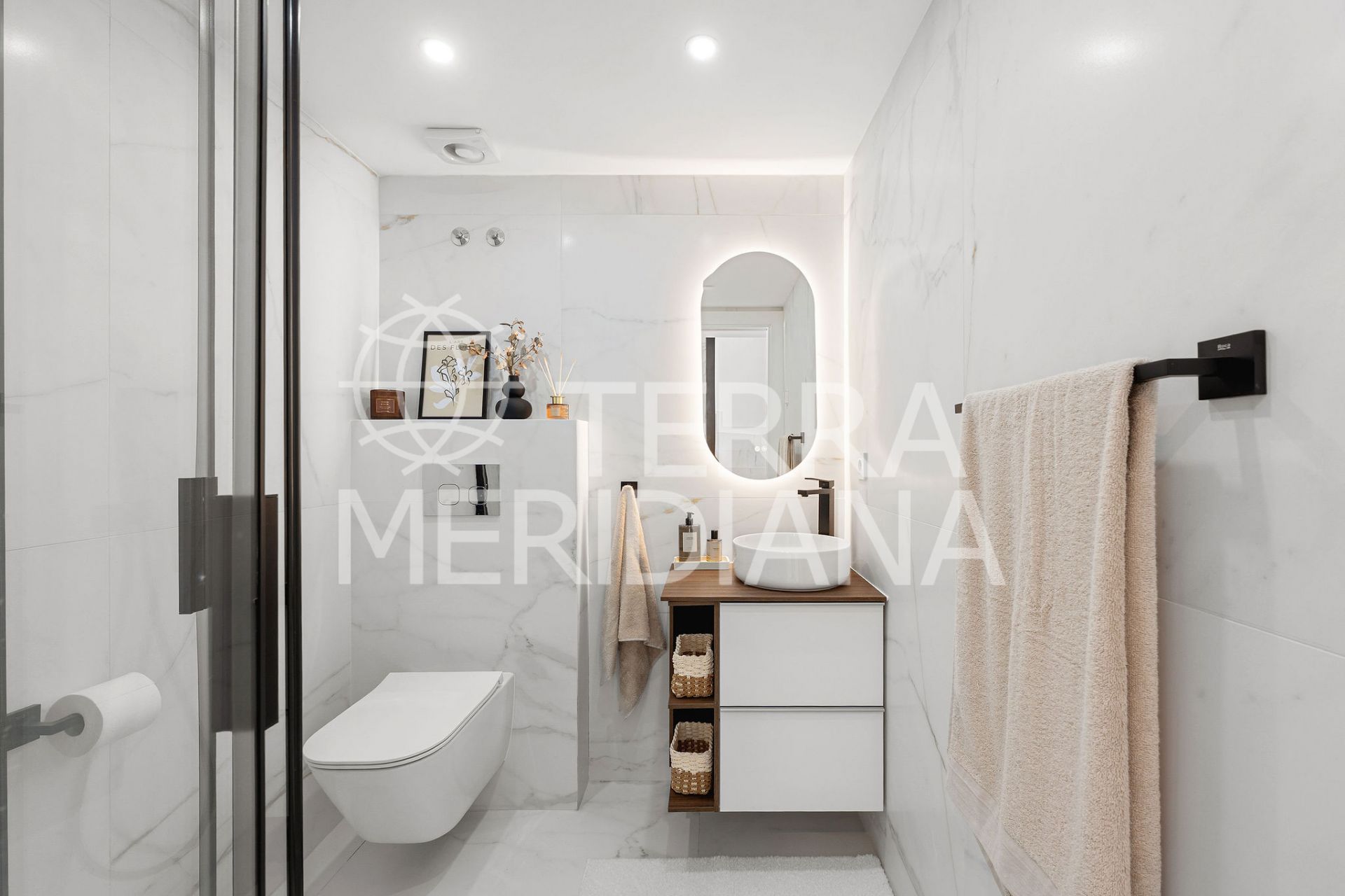 Town House in Los Naranjos de Marbella, Marbella