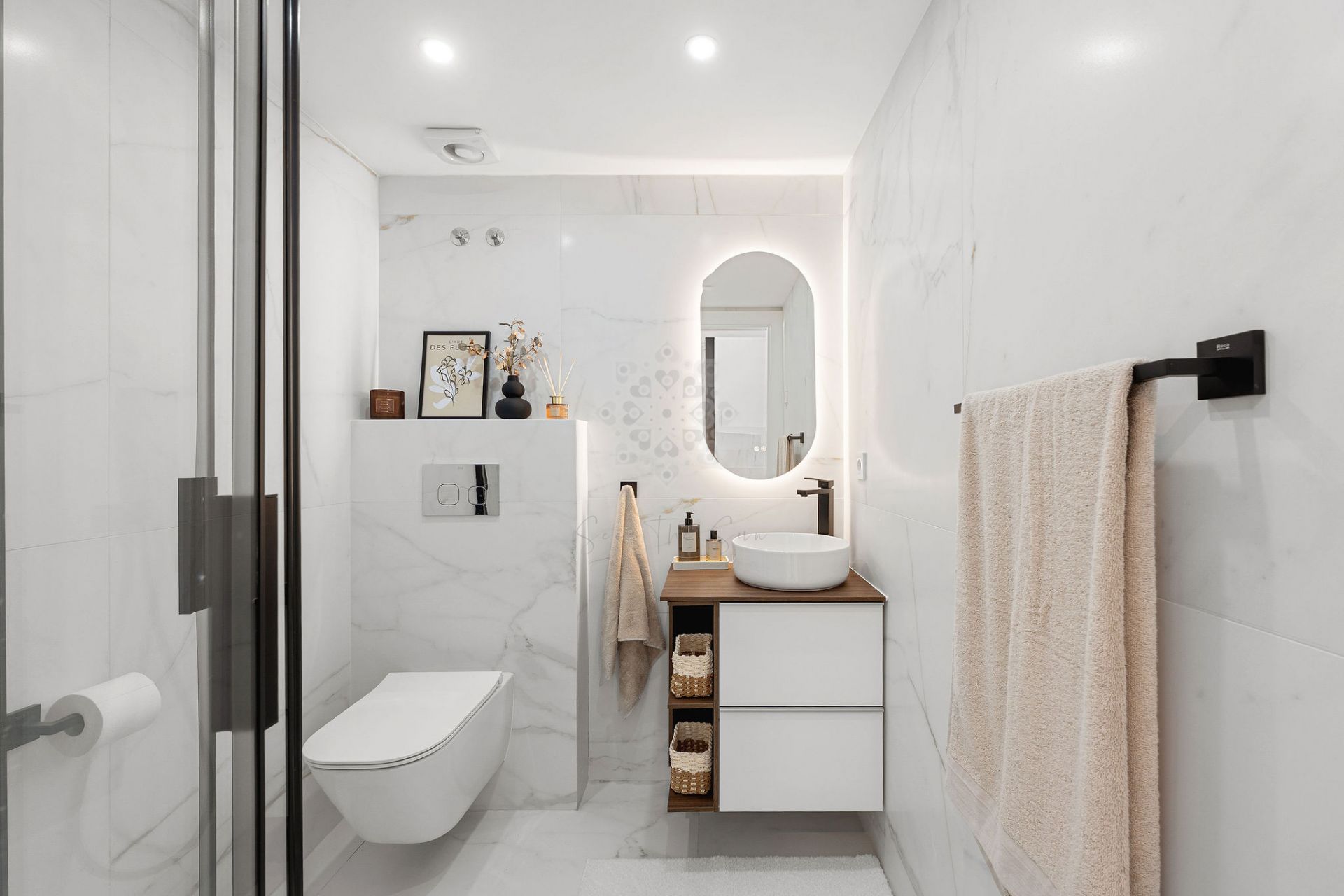 Town House in Los Naranjos de Marbella, Marbella