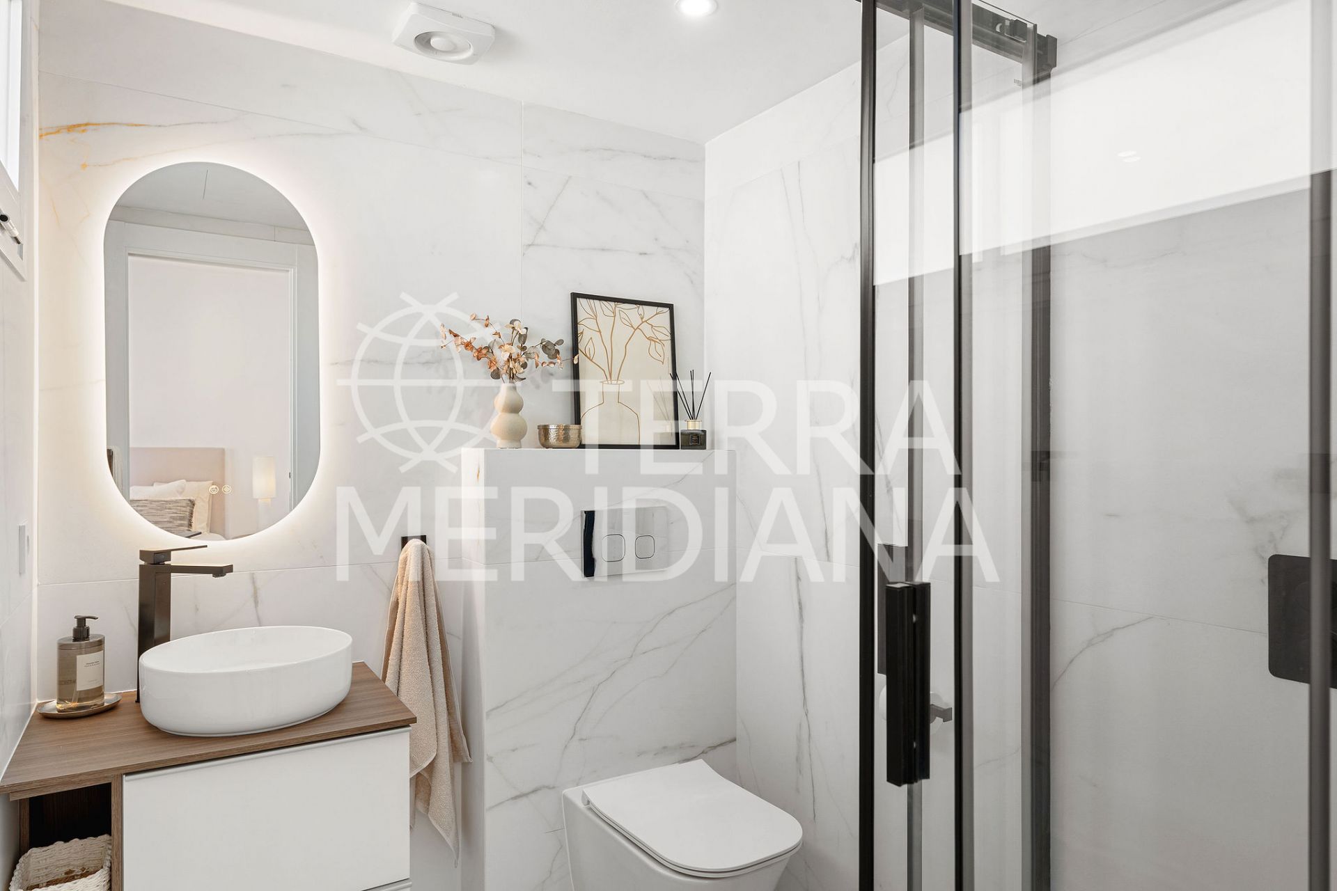 Town House in Los Naranjos de Marbella, Marbella