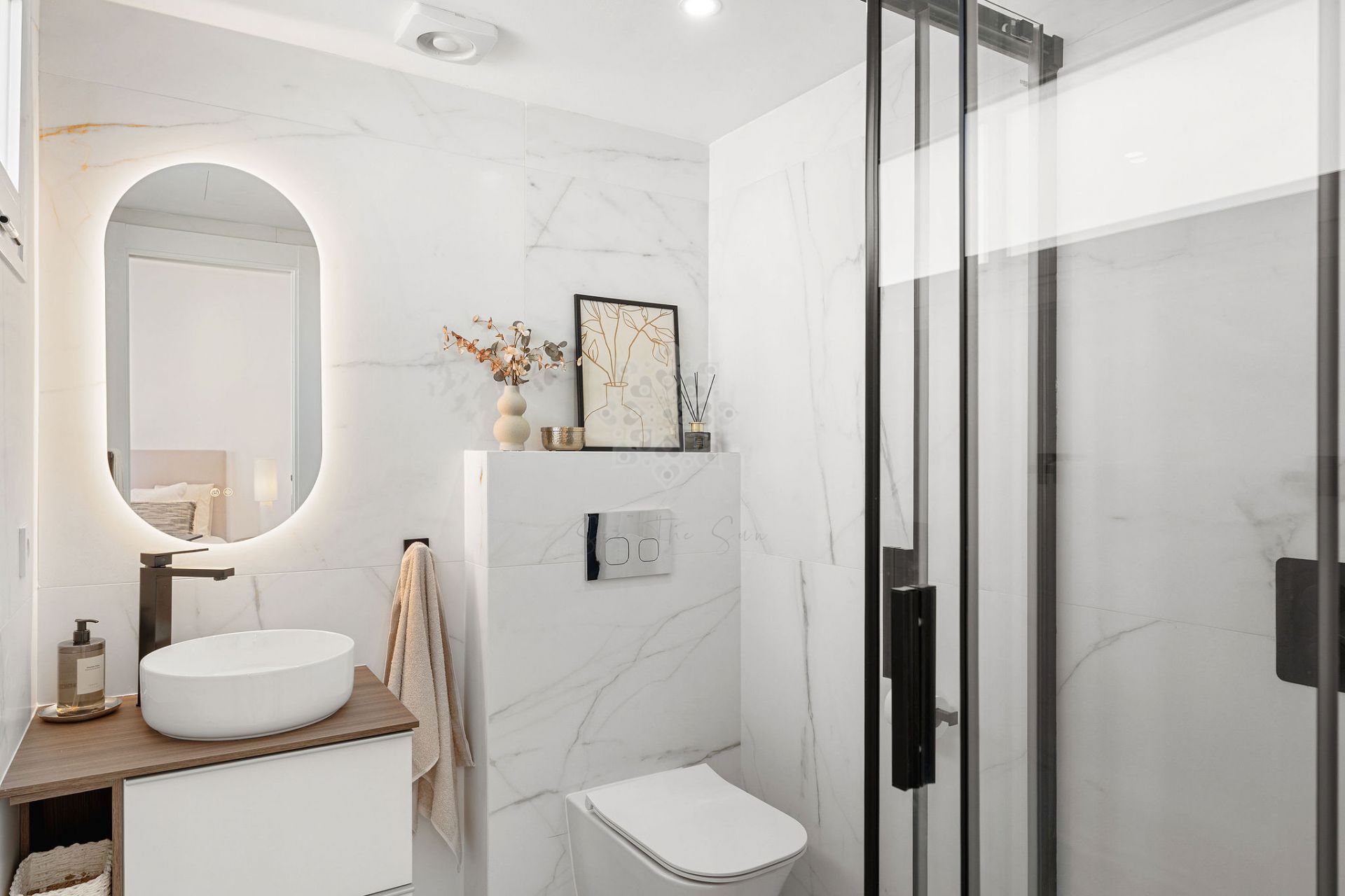 Town House in Los Naranjos de Marbella, Marbella