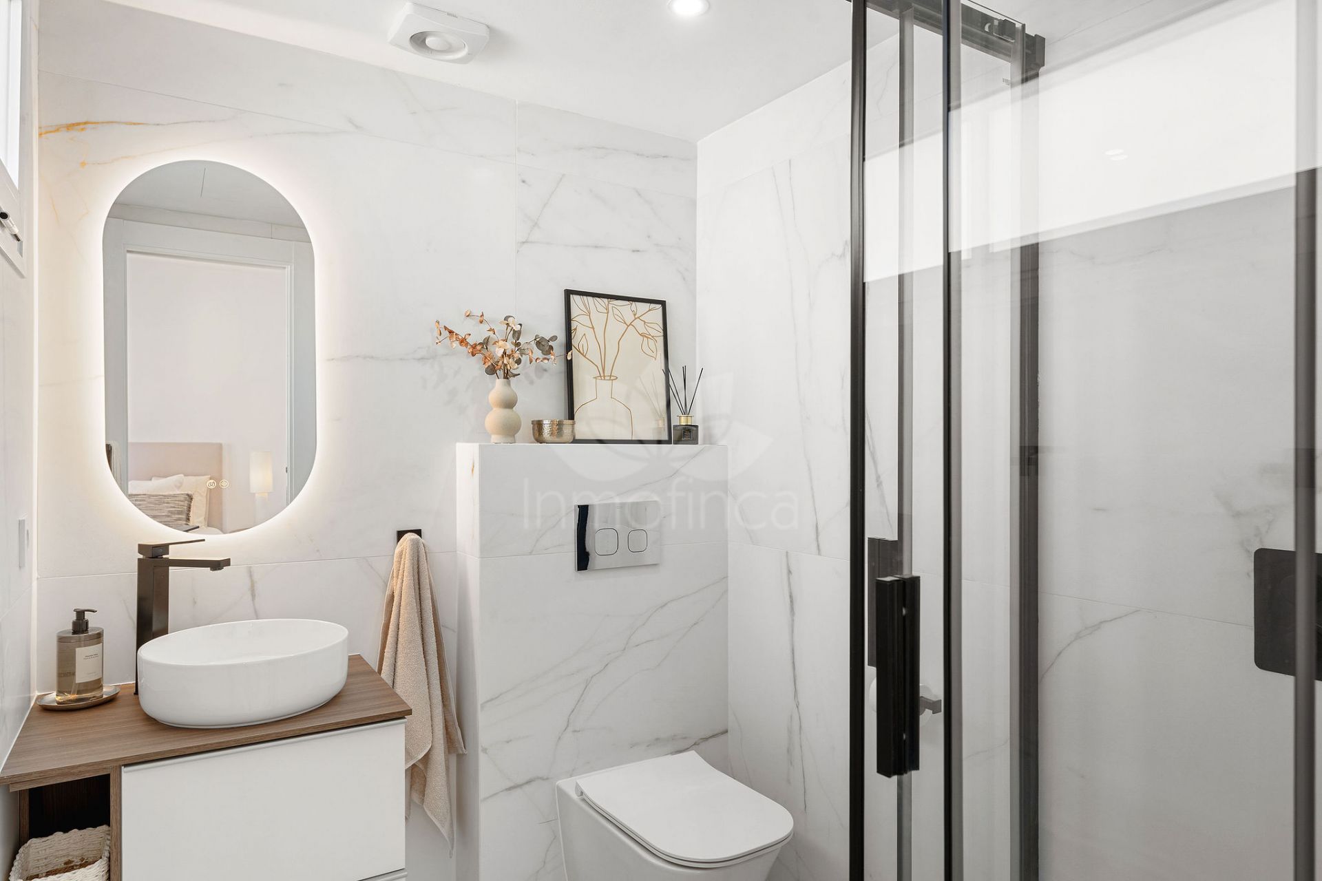 Town House in Los Naranjos de Marbella, Marbella