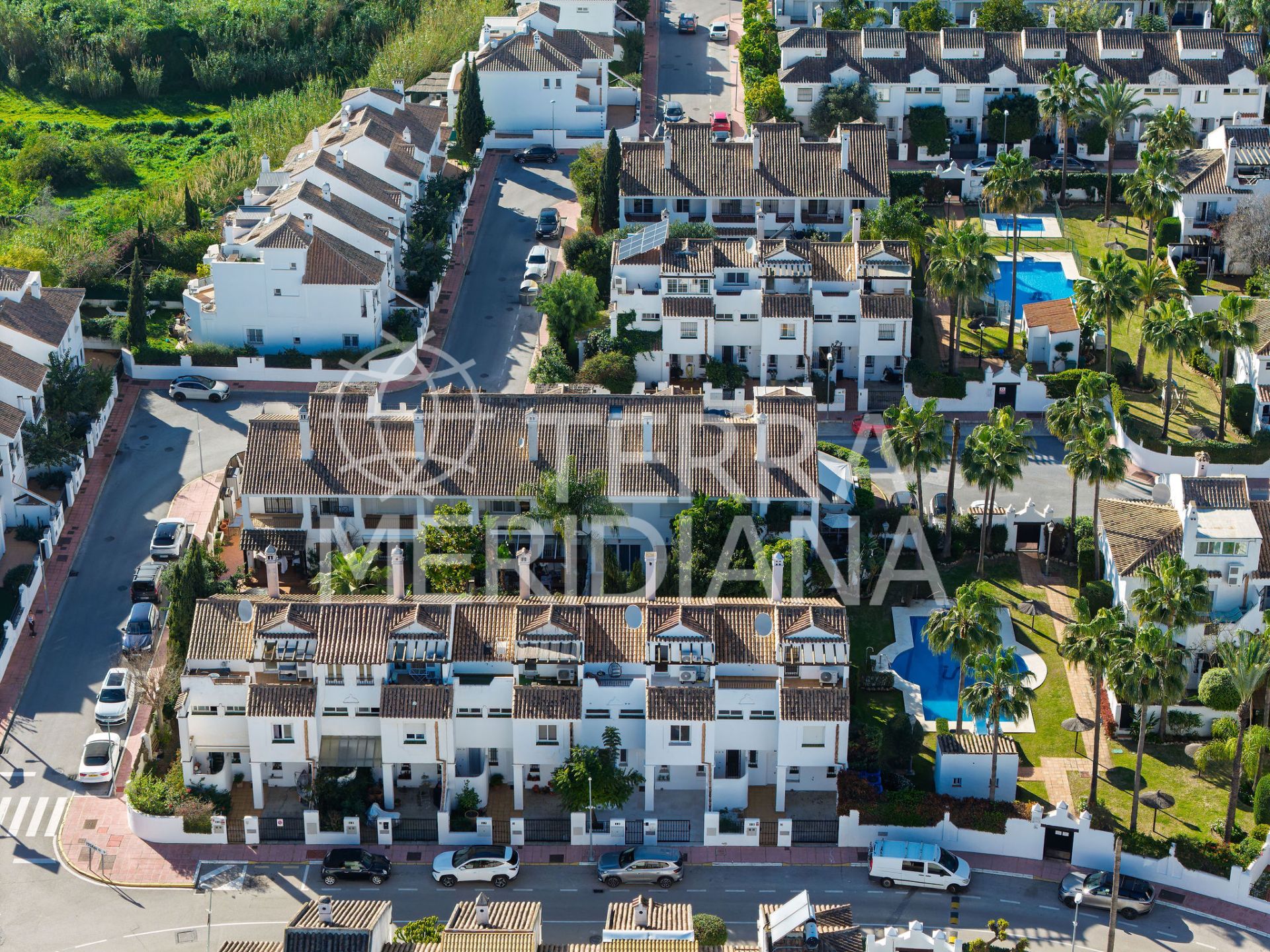 Town House in Los Naranjos de Marbella, Marbella