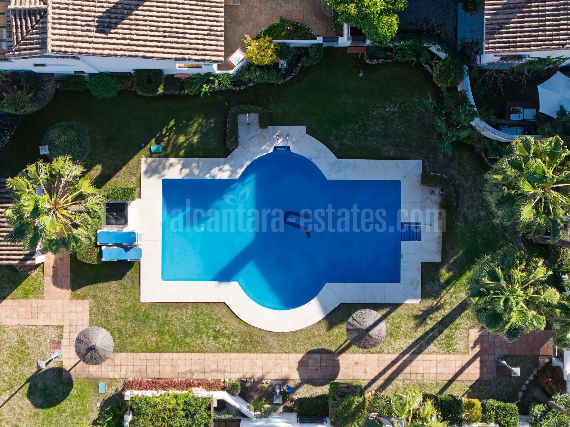 Adosado en Los Naranjos de Marbella, Marbella