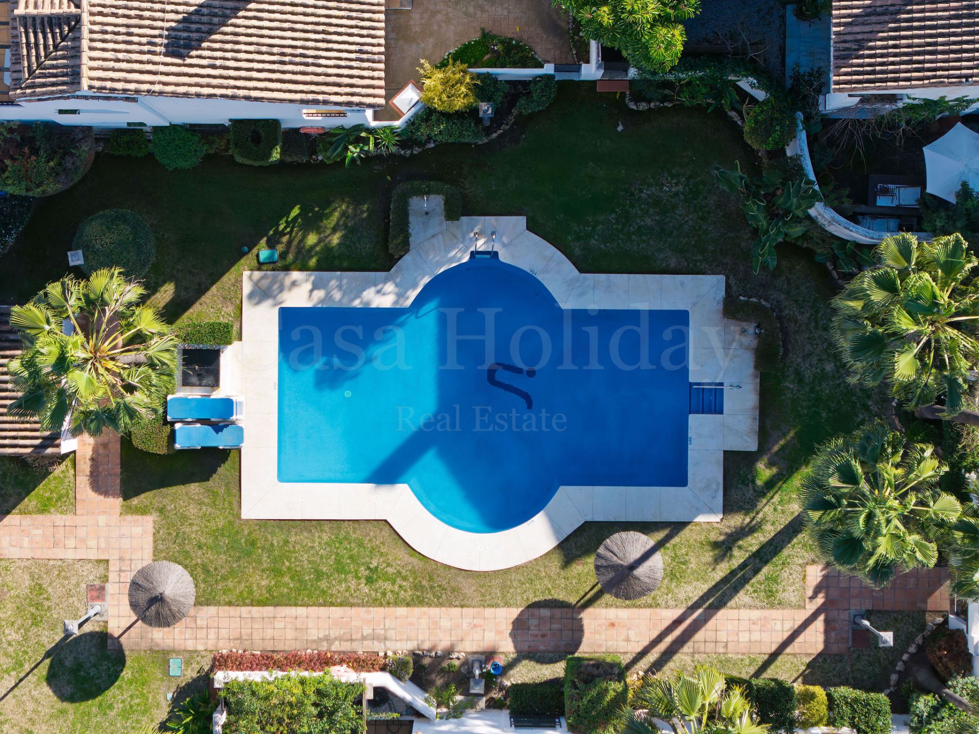 Adosado en Los Naranjos de Marbella, Marbella