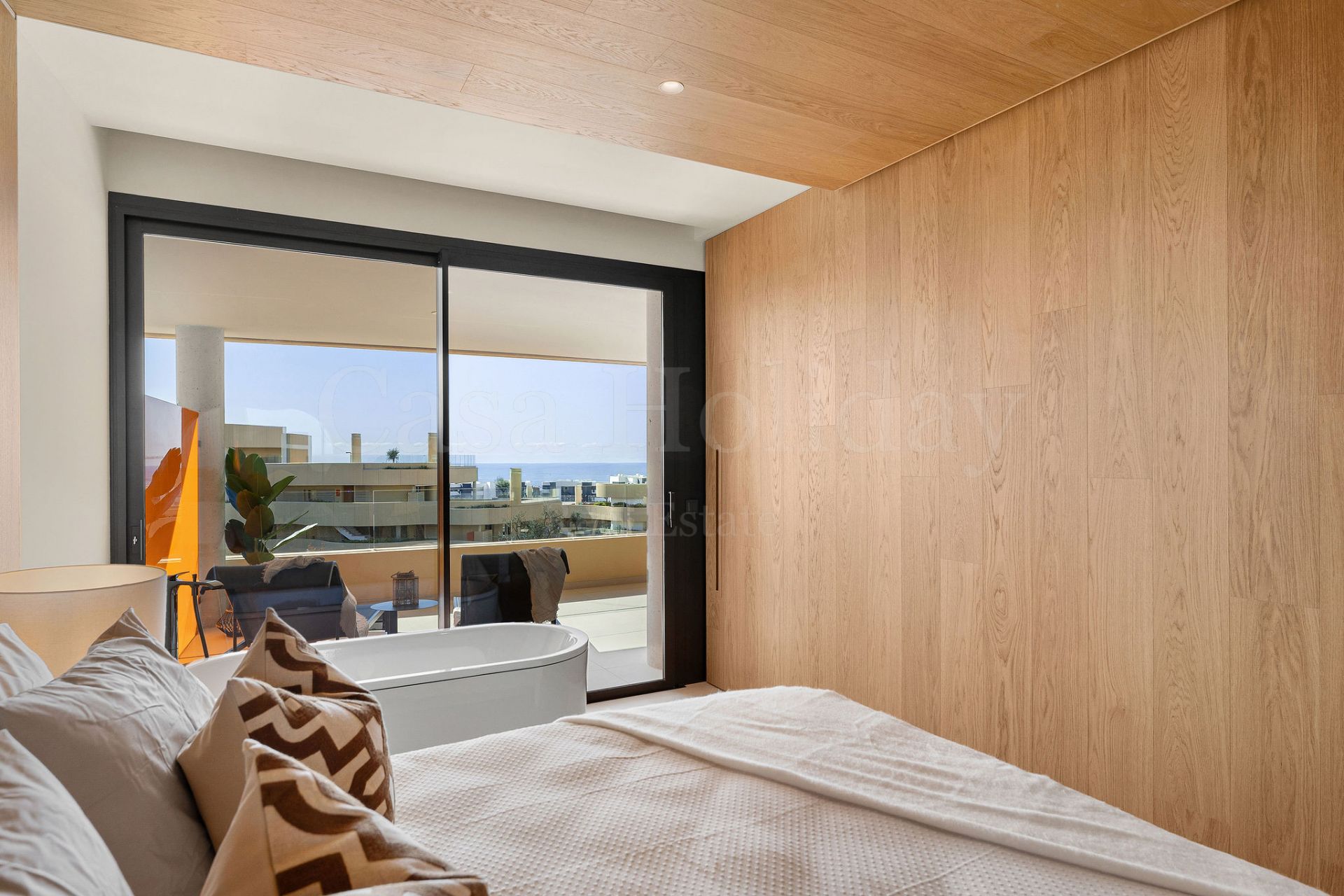 Apartment in El Higueron, Fuengirola