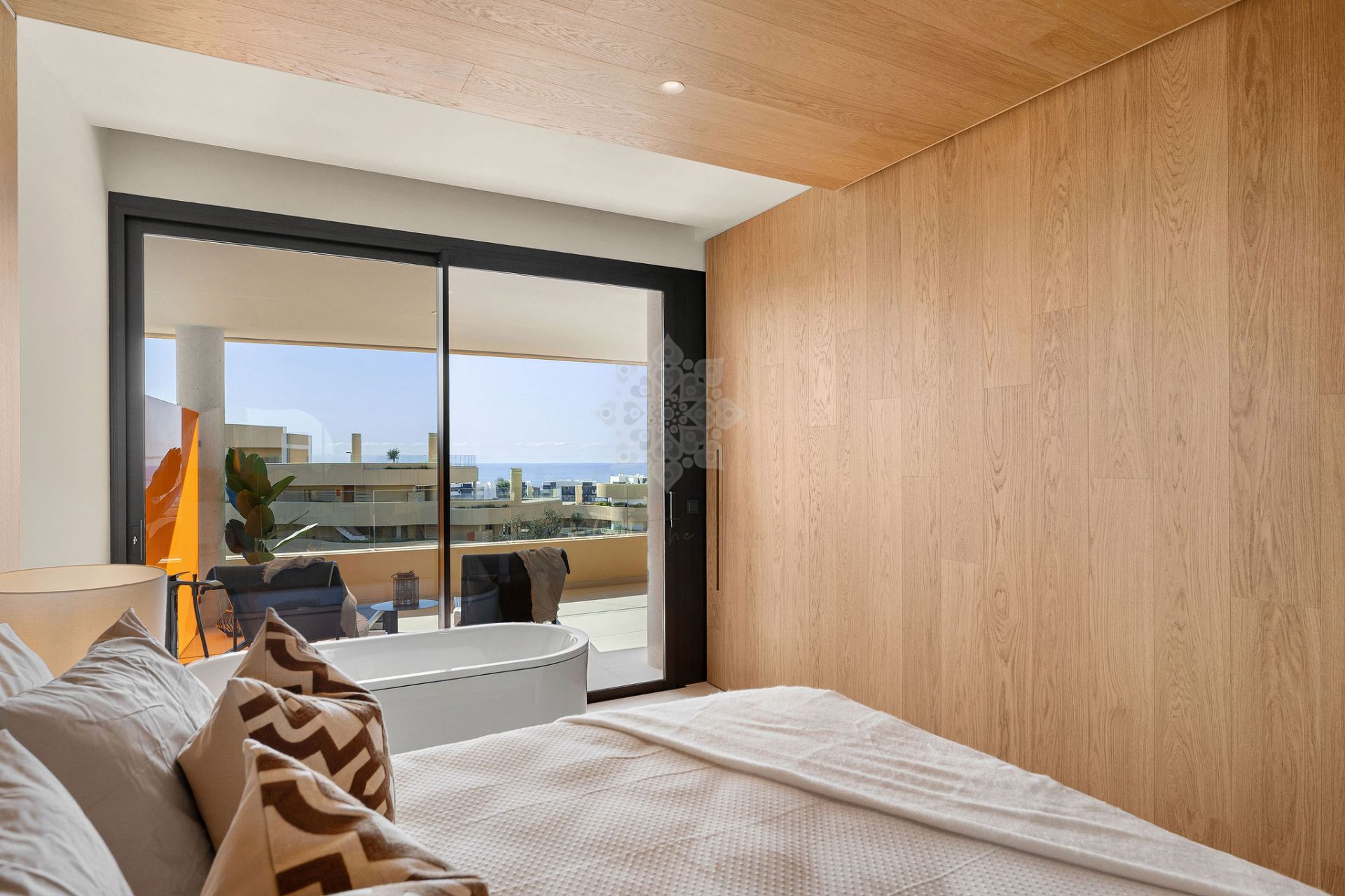 Apartamento en El Higueron, Fuengirola