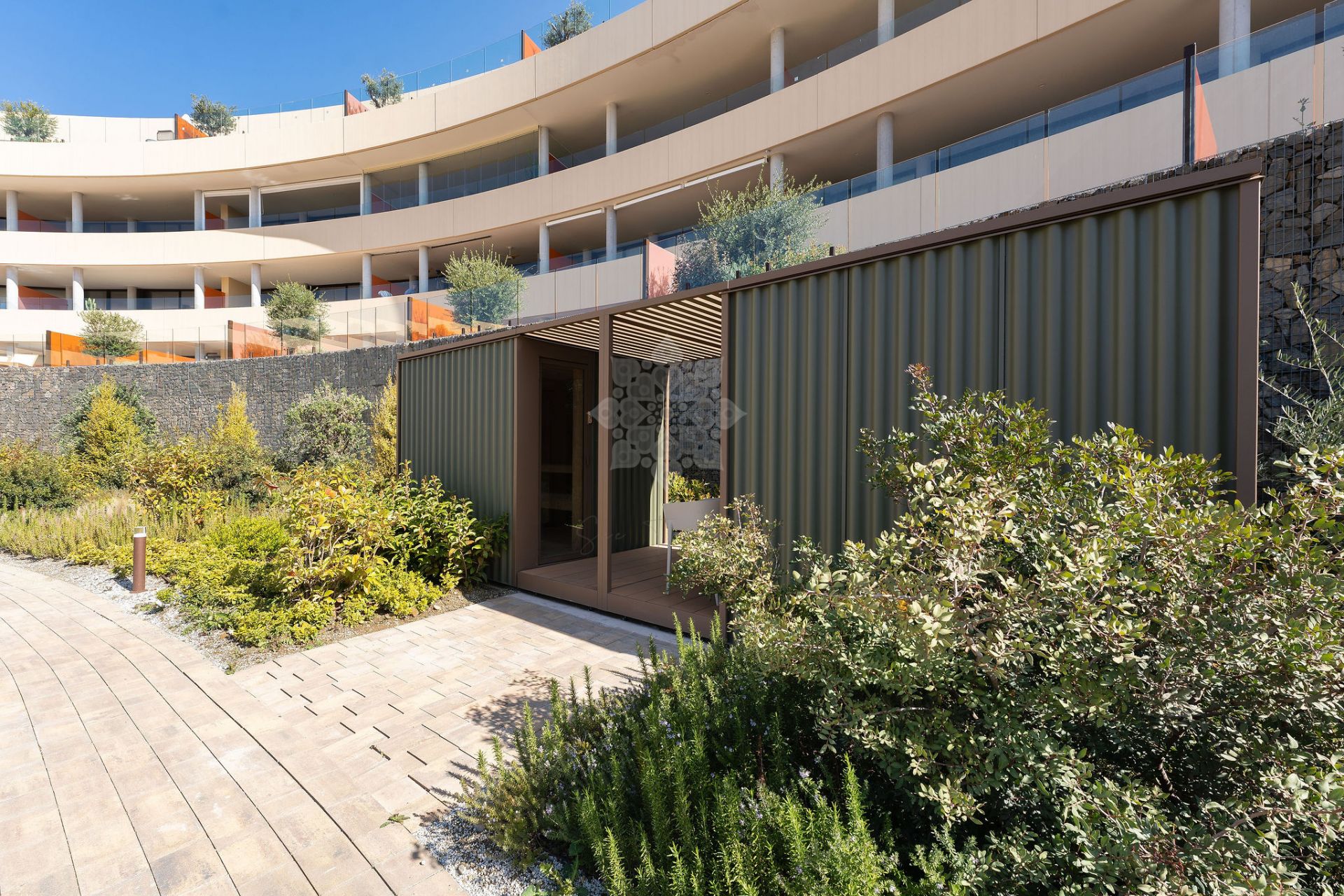 Apartamento en El Higueron, Fuengirola