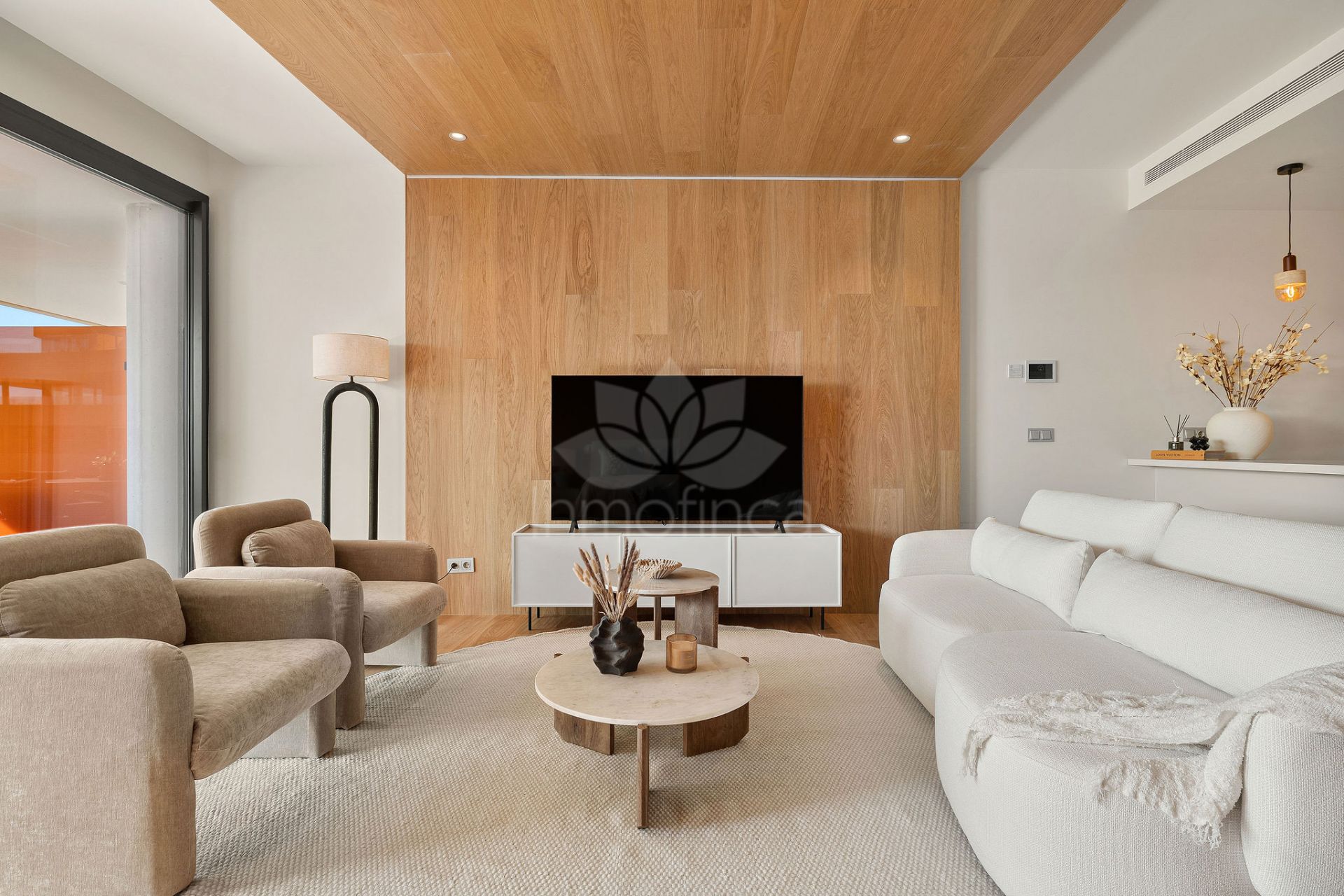 Apartment in El Higueron, Fuengirola