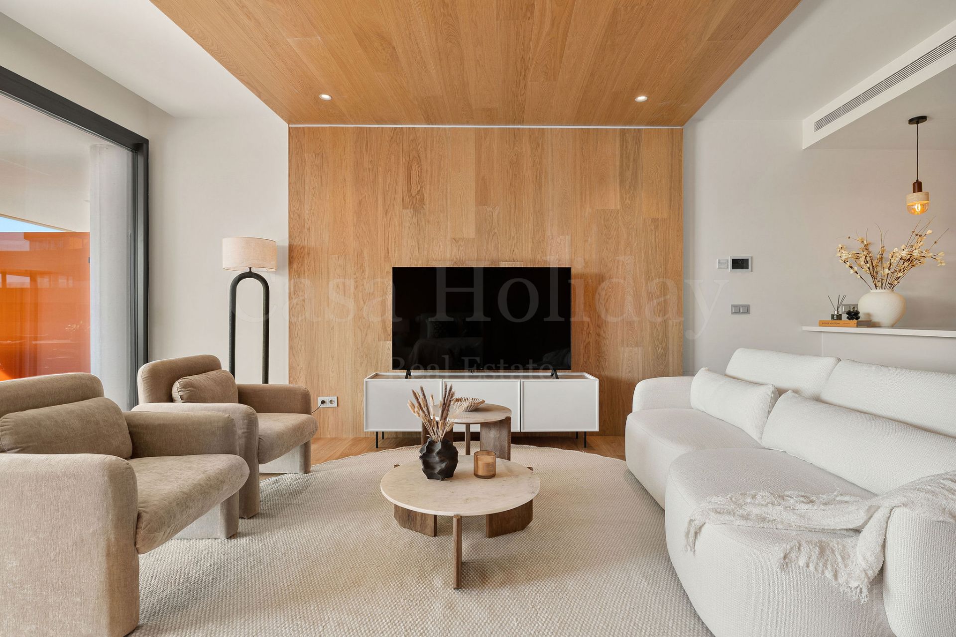 Apartment in El Higueron, Fuengirola