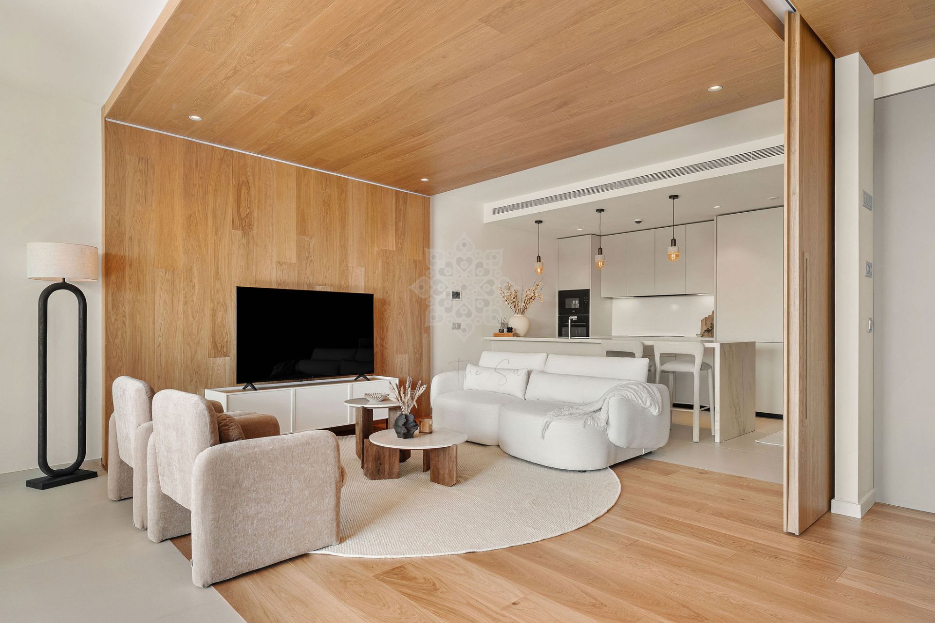 Apartamento en El Higueron, Fuengirola