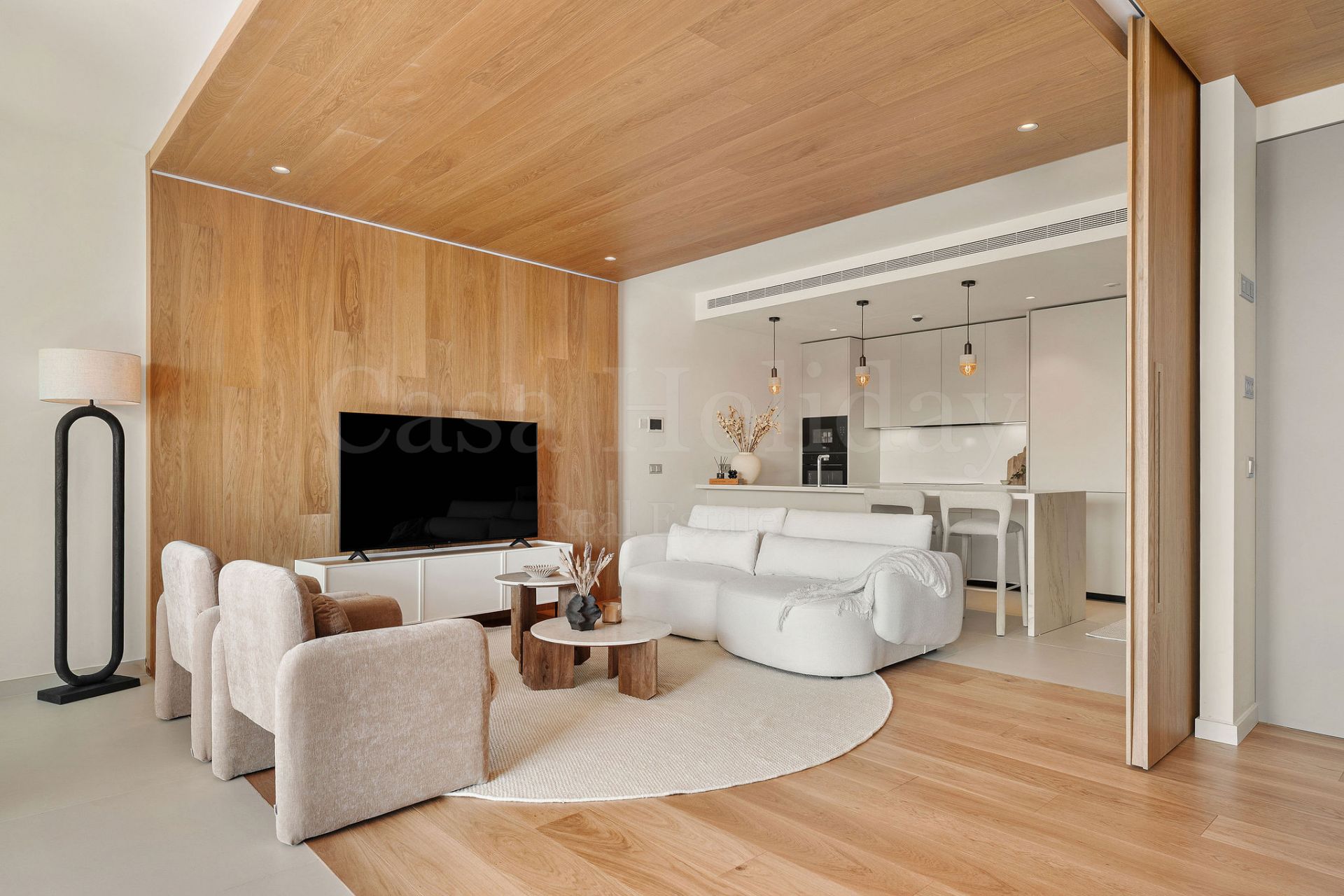 Apartment in El Higueron, Fuengirola