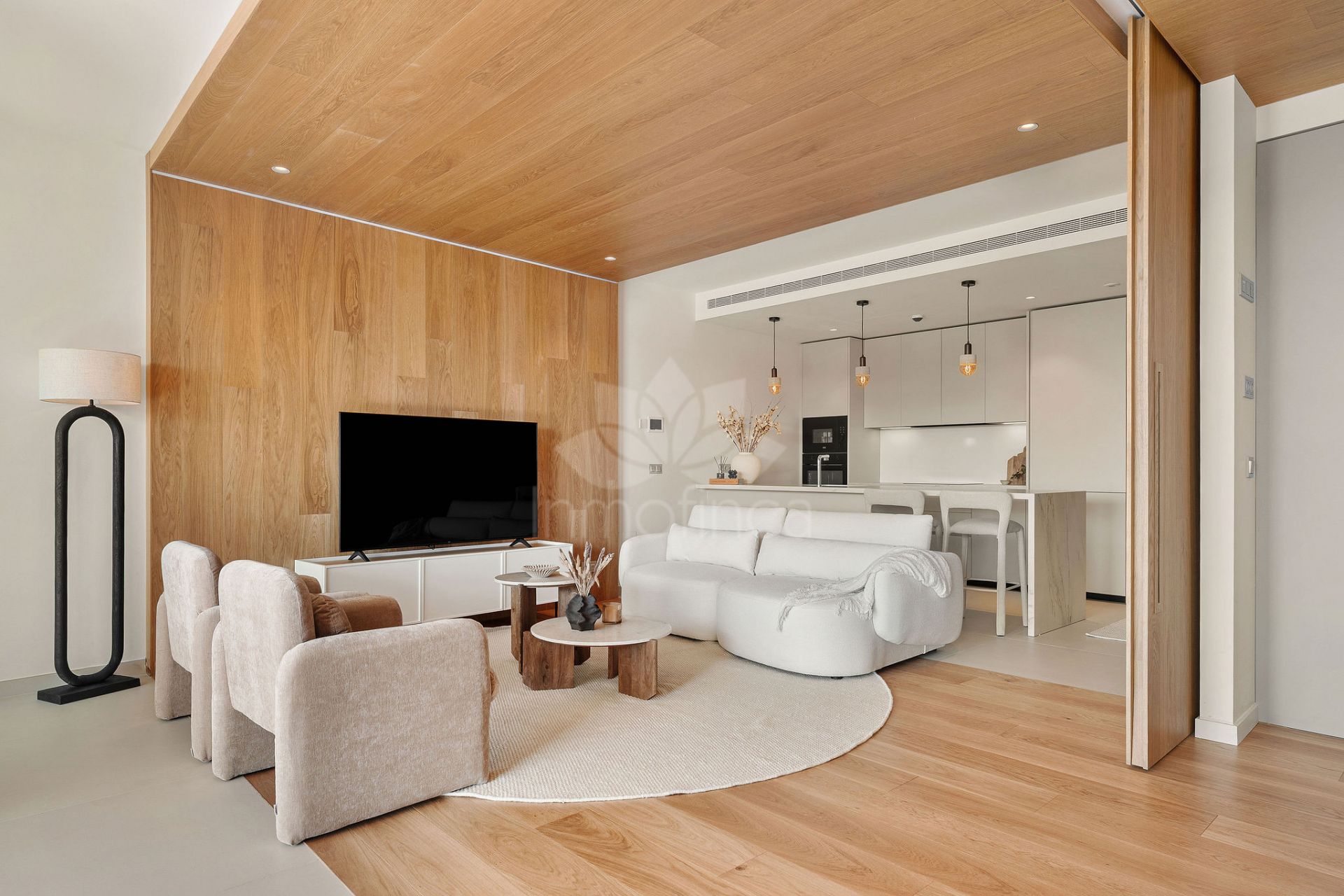 Apartment in El Higueron, Fuengirola