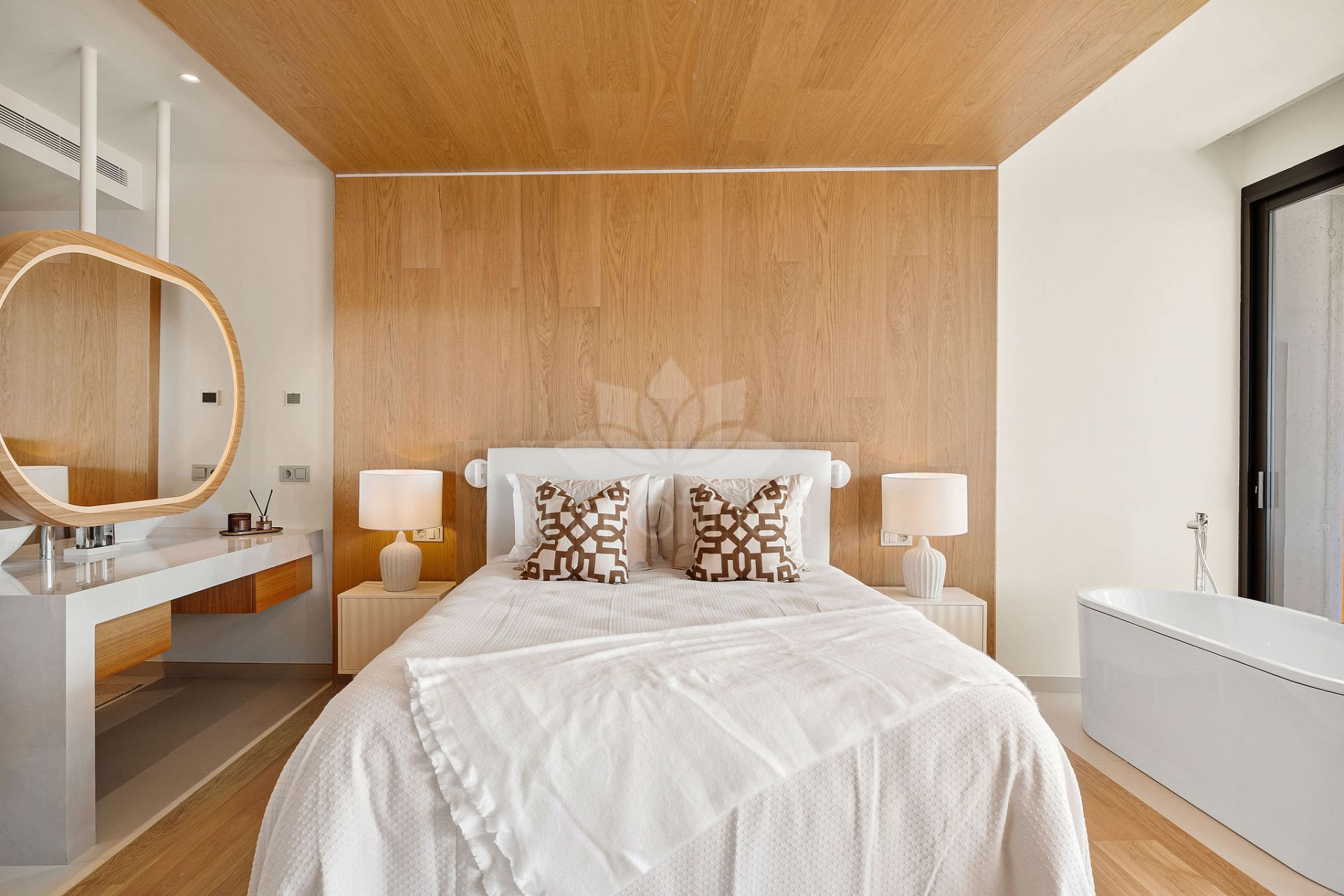 Apartment in El Higueron, Fuengirola