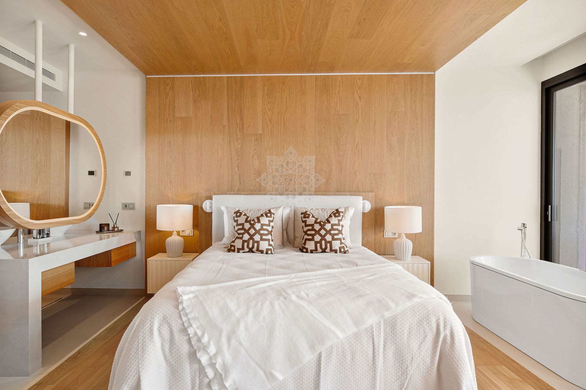 Apartamento en El Higueron, Fuengirola