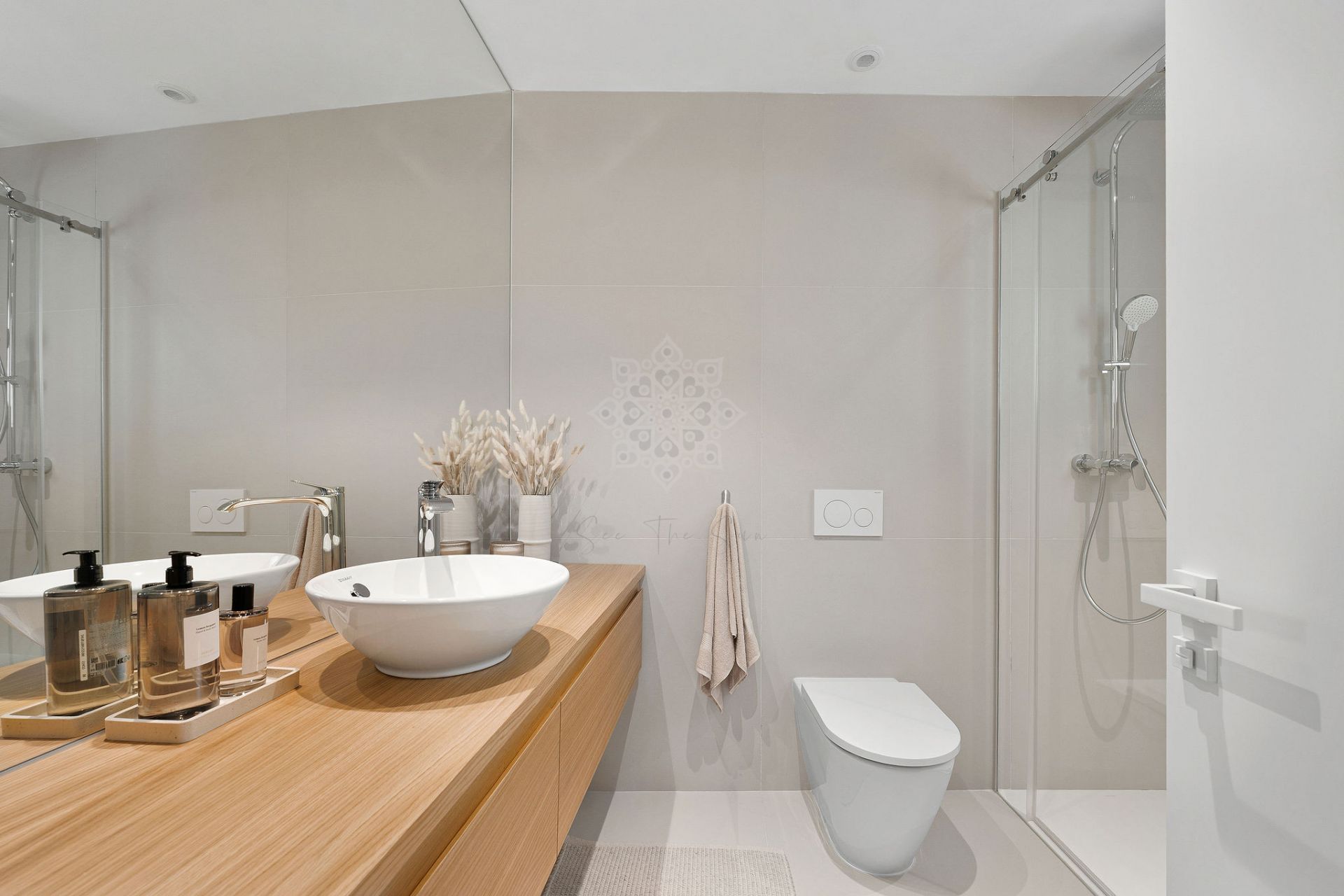 Apartamento en El Higueron, Fuengirola