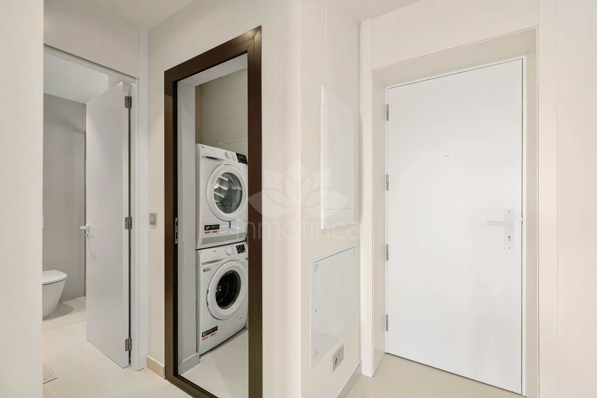 Apartment in El Higueron, Fuengirola