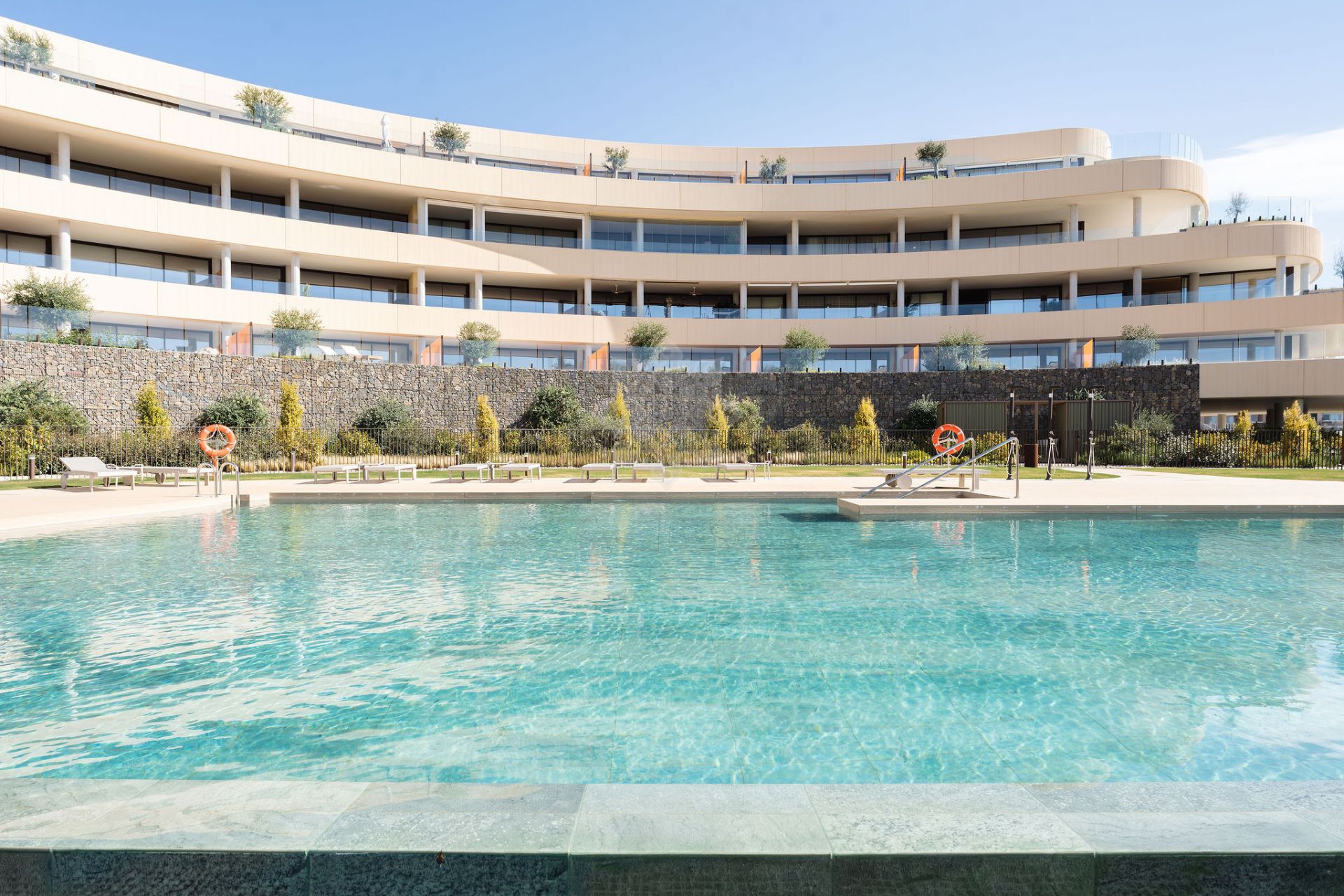 Apartamento en El Higueron, Fuengirola