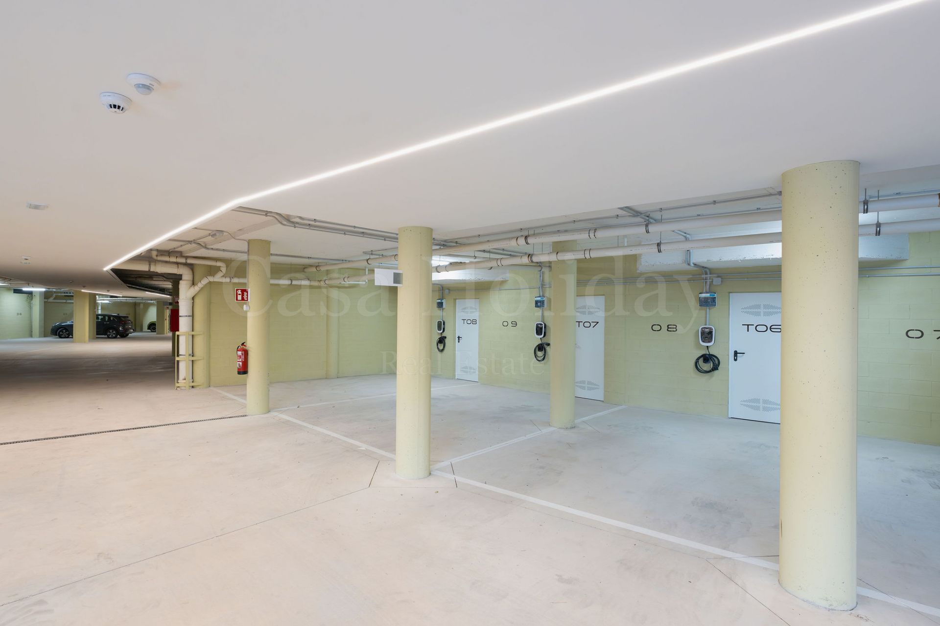 Apartment in El Higueron, Fuengirola