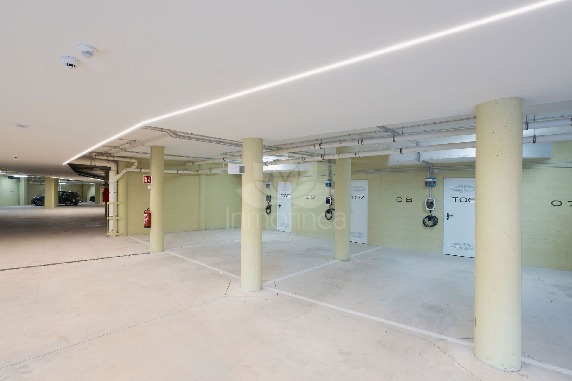 Apartment in El Higueron, Fuengirola