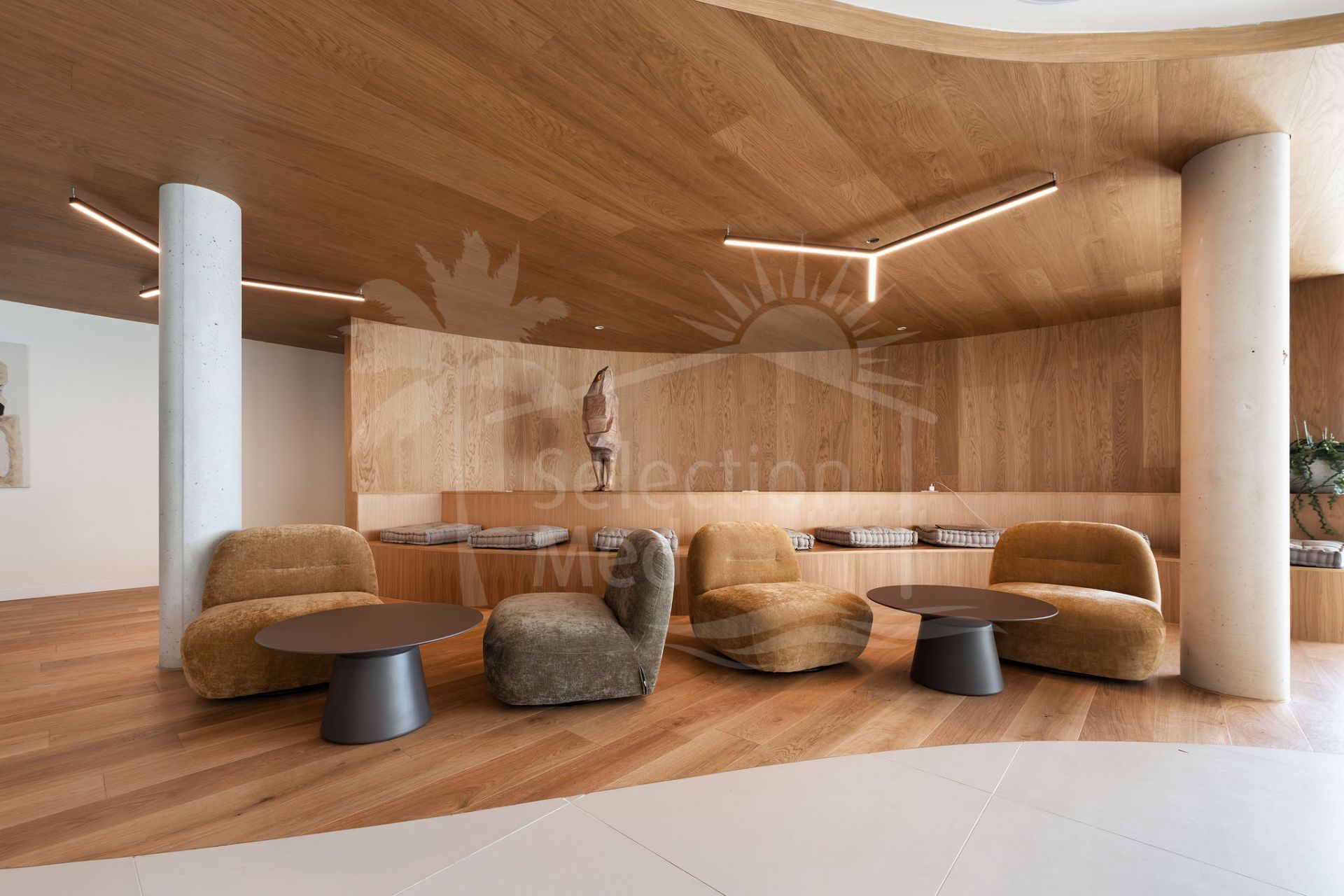 Appartement à vendre dans El Higueron, Fuengirola