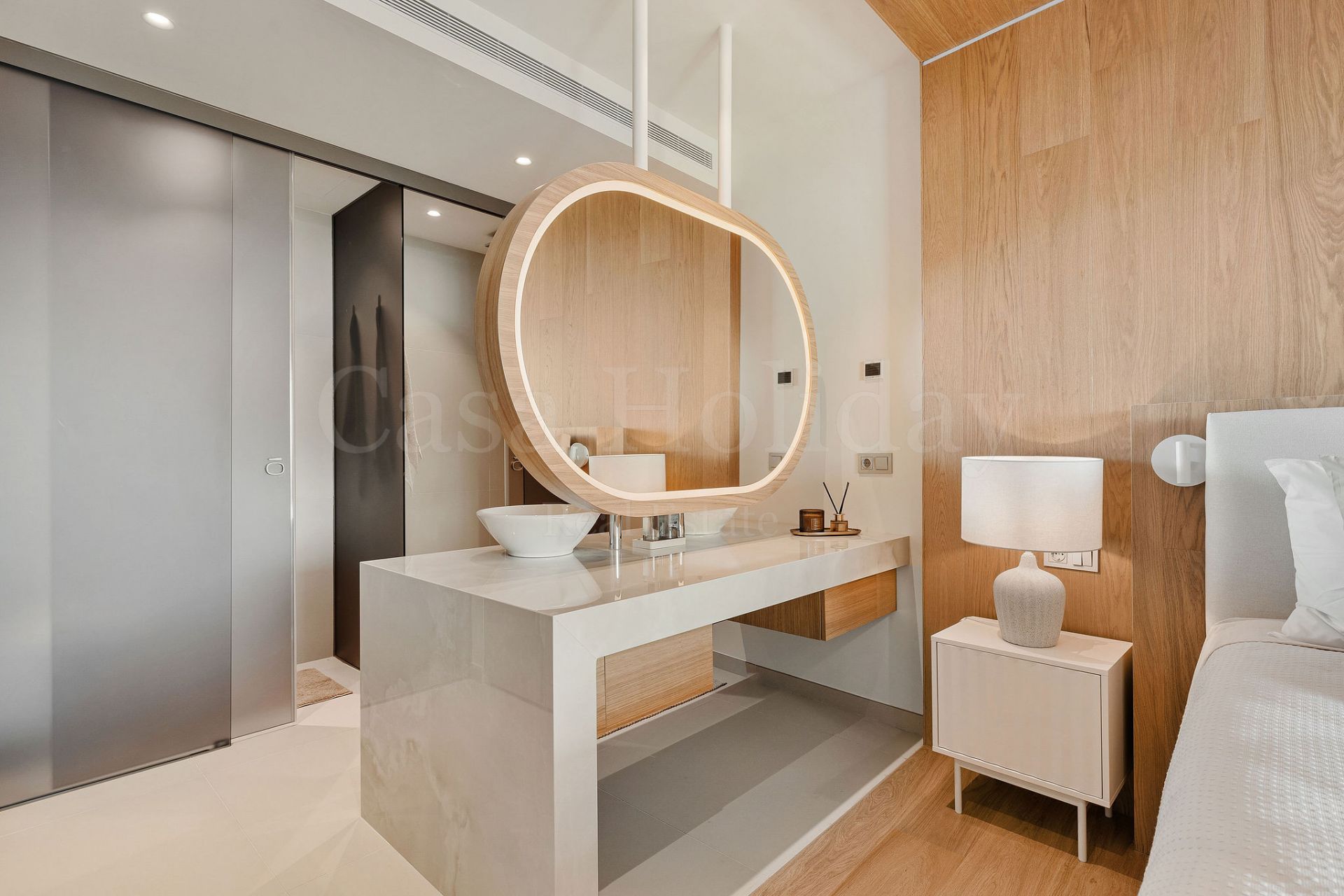 Apartment in El Higueron, Fuengirola