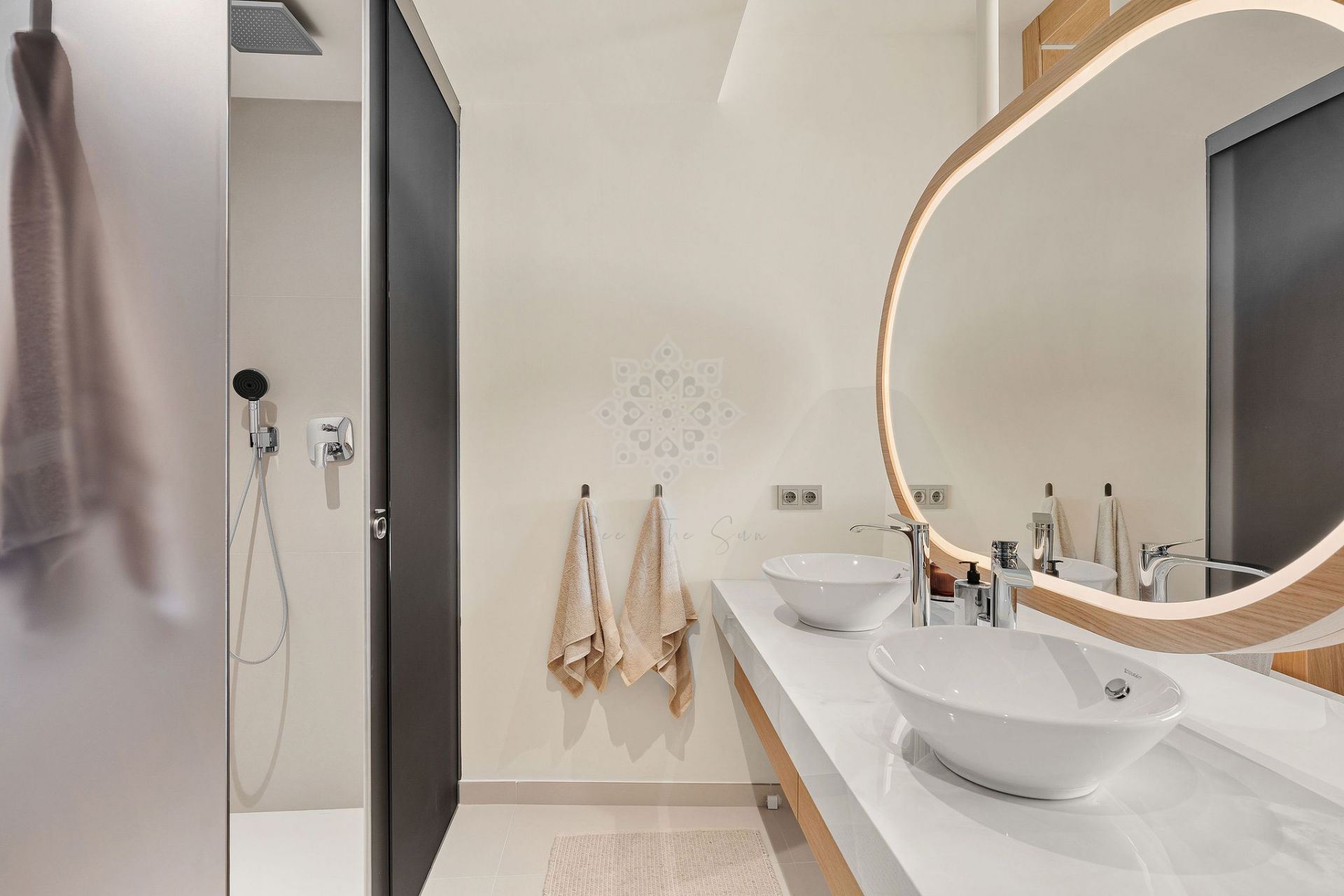 Apartamento en El Higueron, Fuengirola