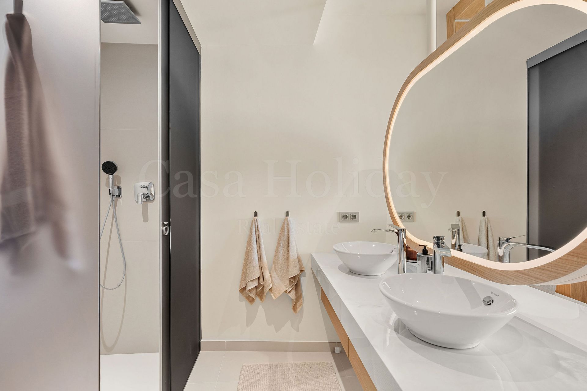 Apartment in El Higueron, Fuengirola