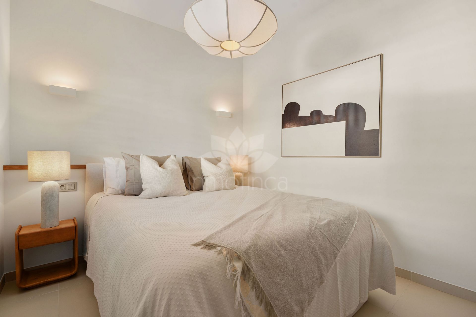 Apartment in El Higueron, Fuengirola