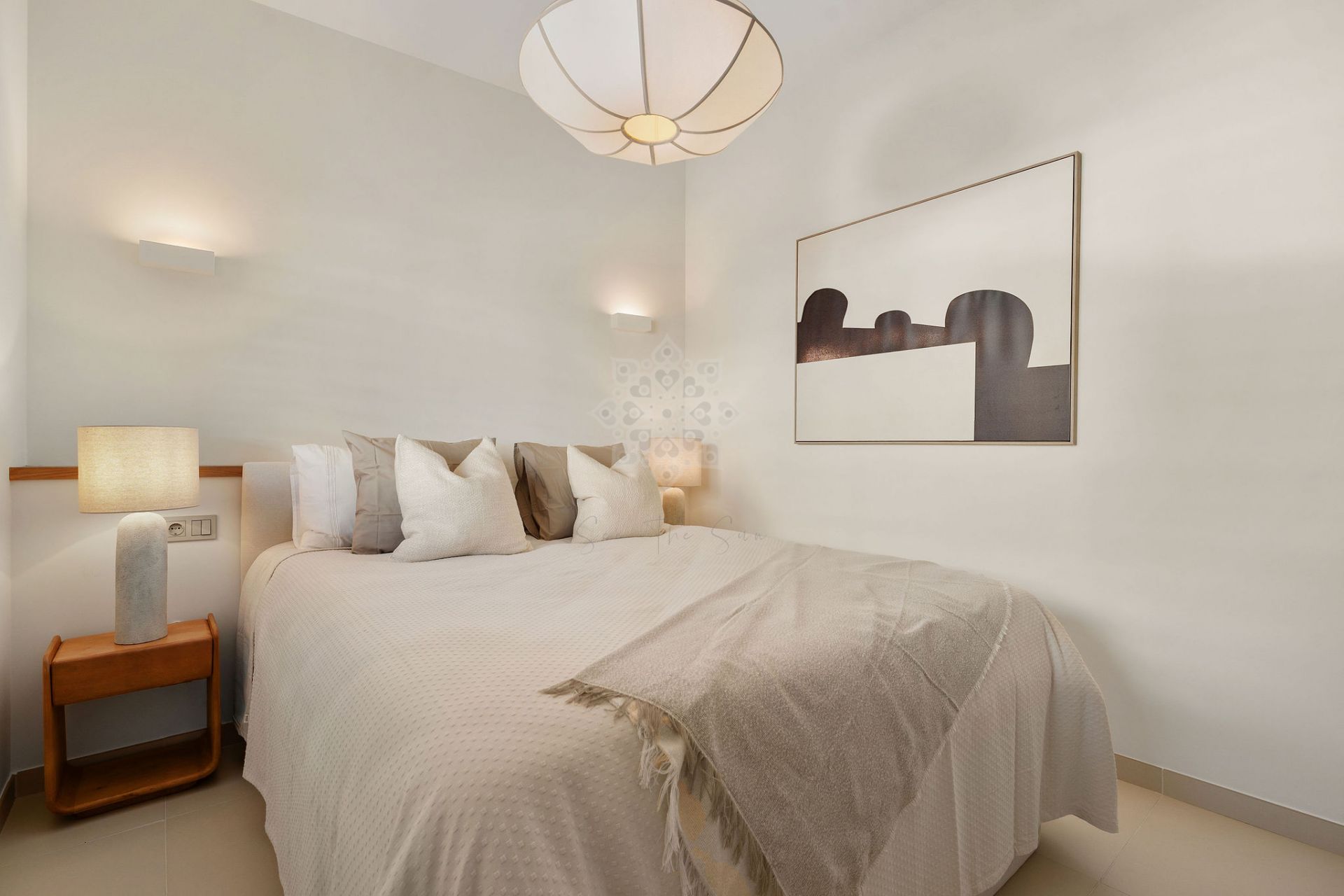 Apartamento en El Higueron, Fuengirola