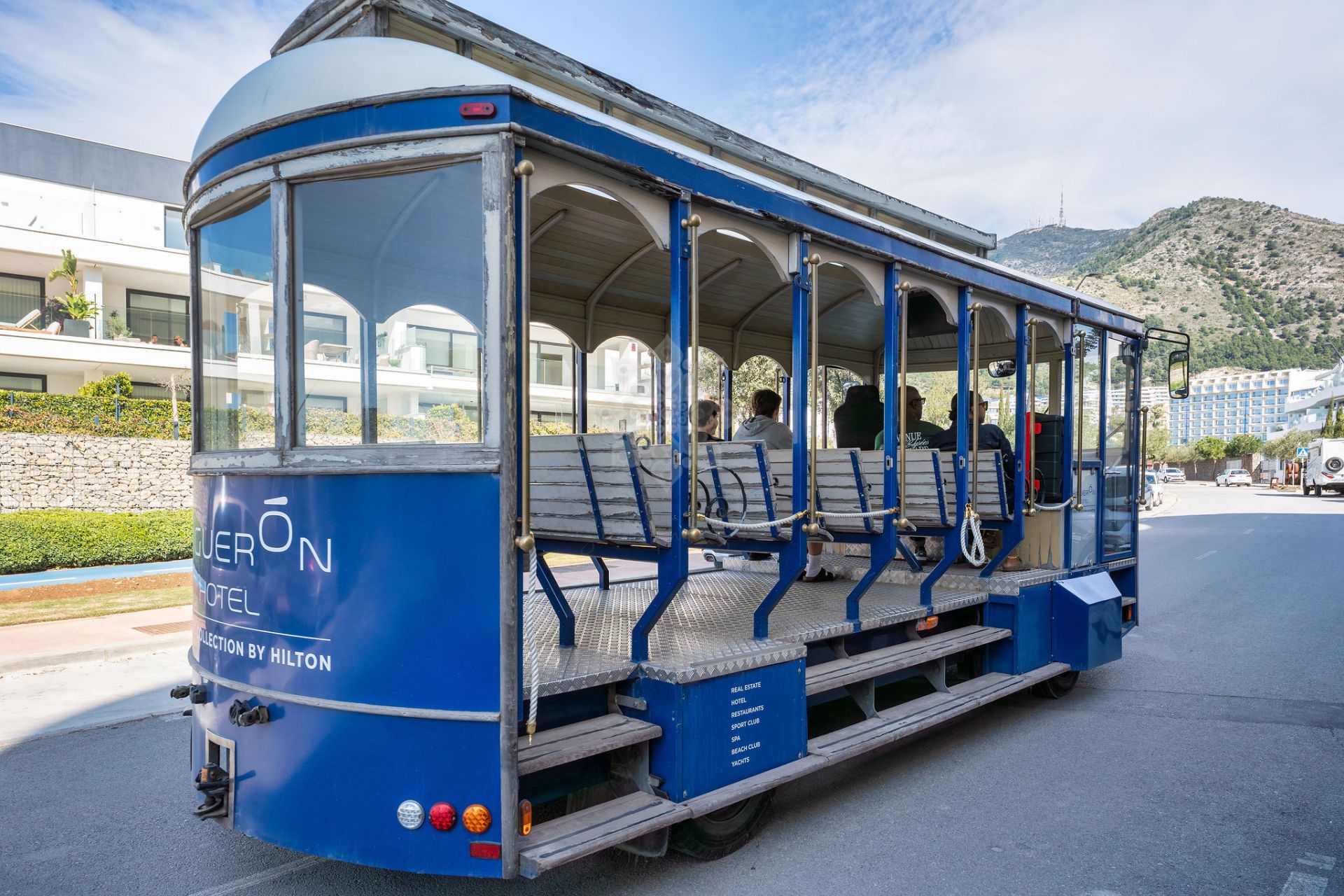 Apartamento en El Higueron, Fuengirola