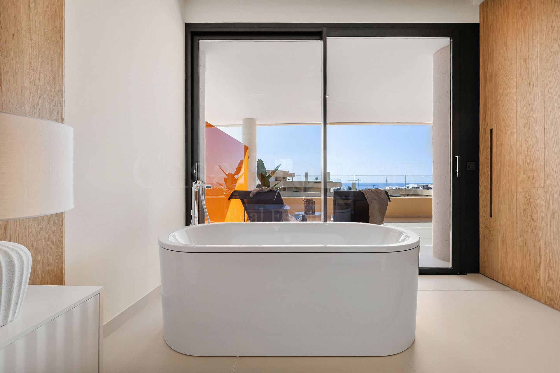 Apartment in El Higueron, Fuengirola