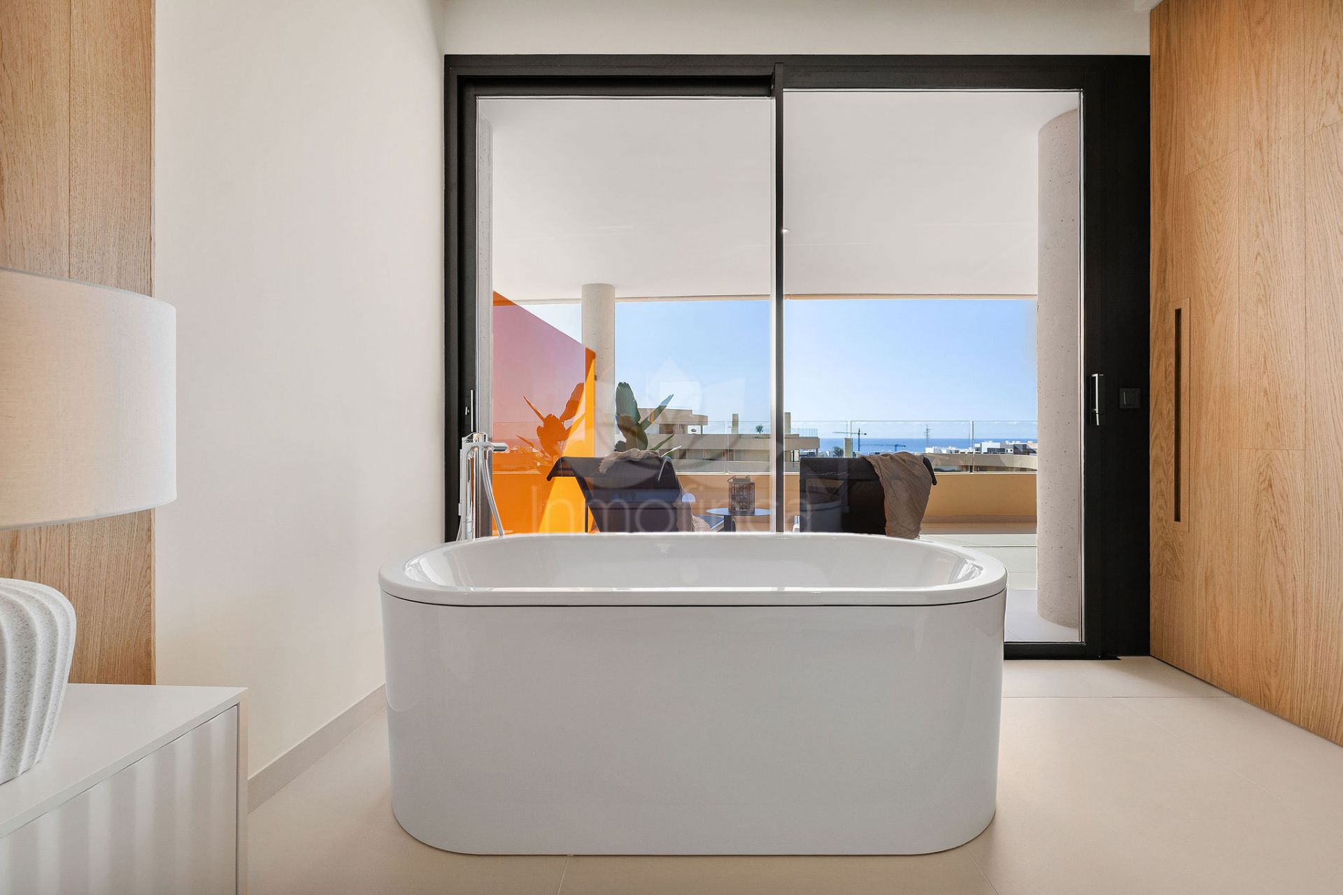 Apartment in El Higueron, Fuengirola